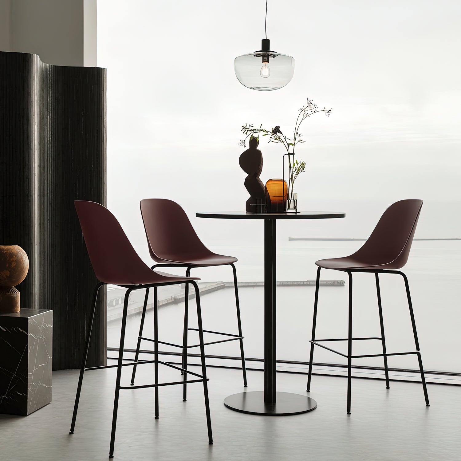 Ripon Pendant Light