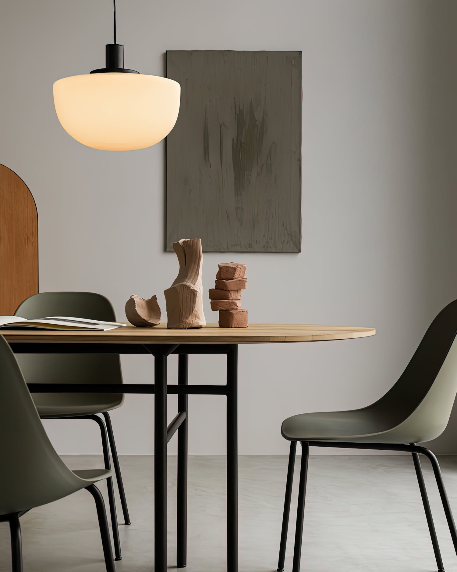 Ripon Pendant Light