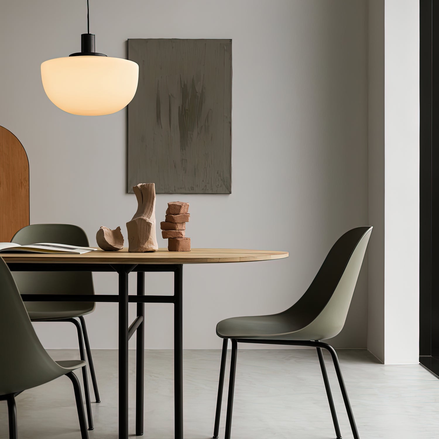 Ripon Pendant Light
