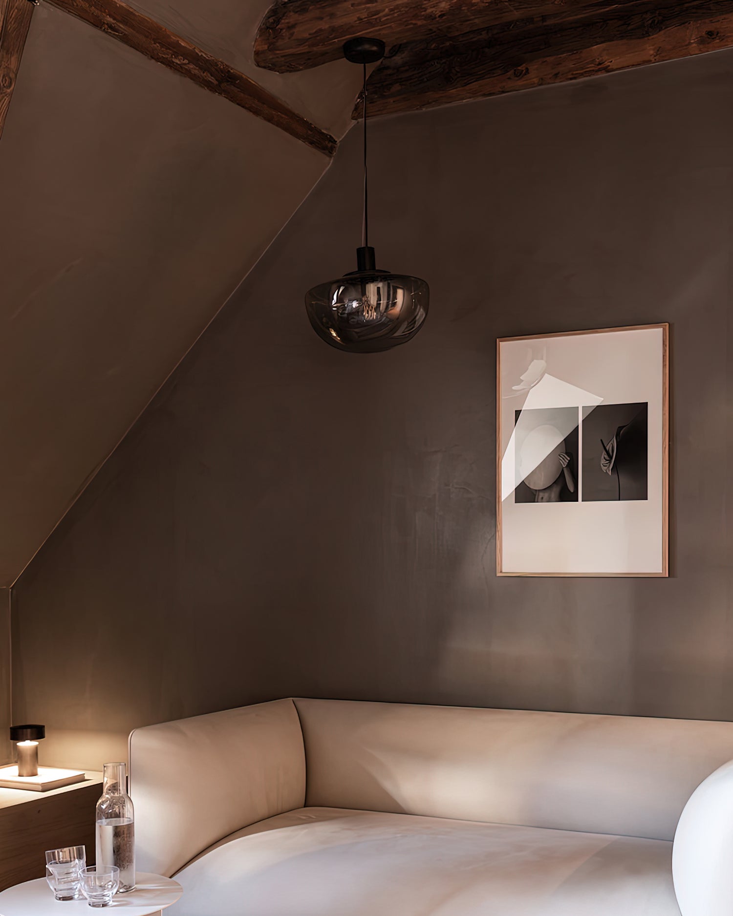 Ripon Pendant Light
