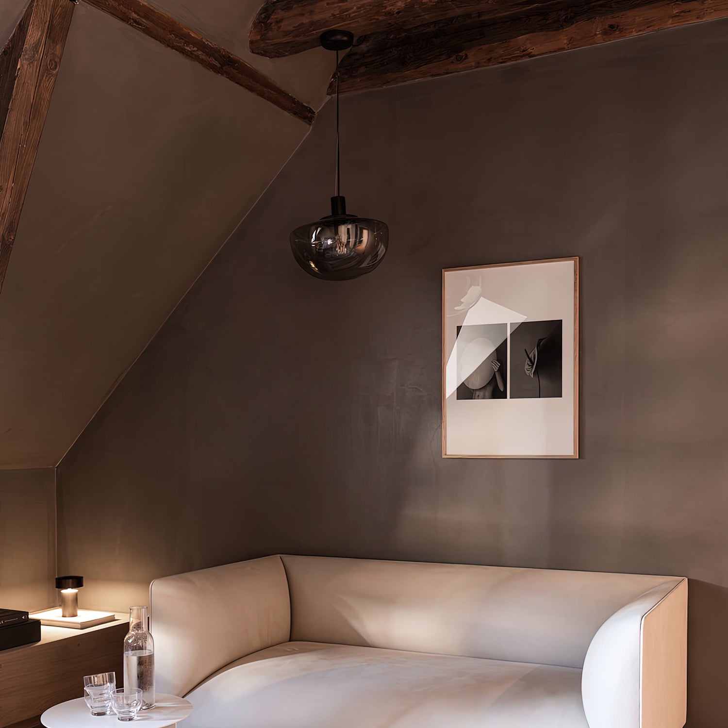 Ripon Pendant Light