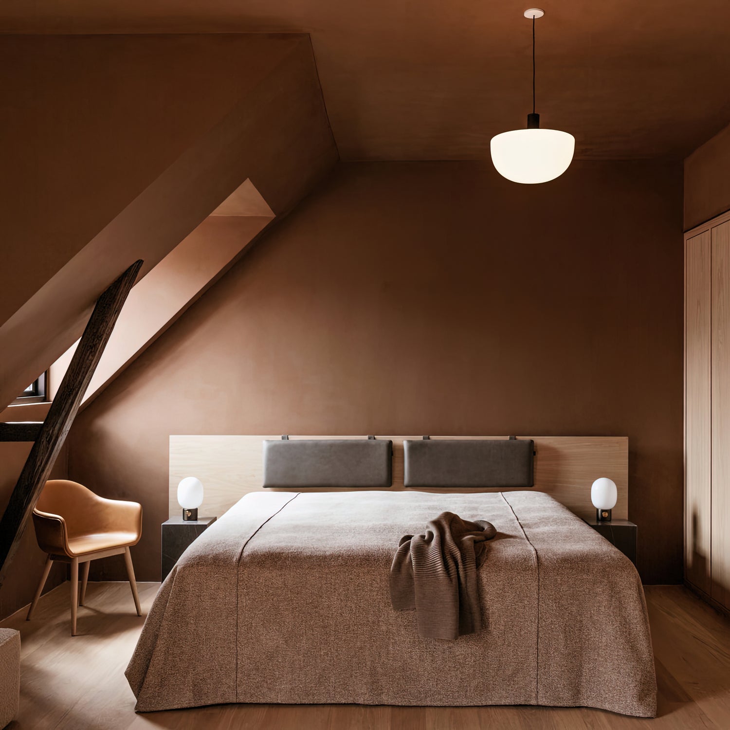 Ripon Pendant Light