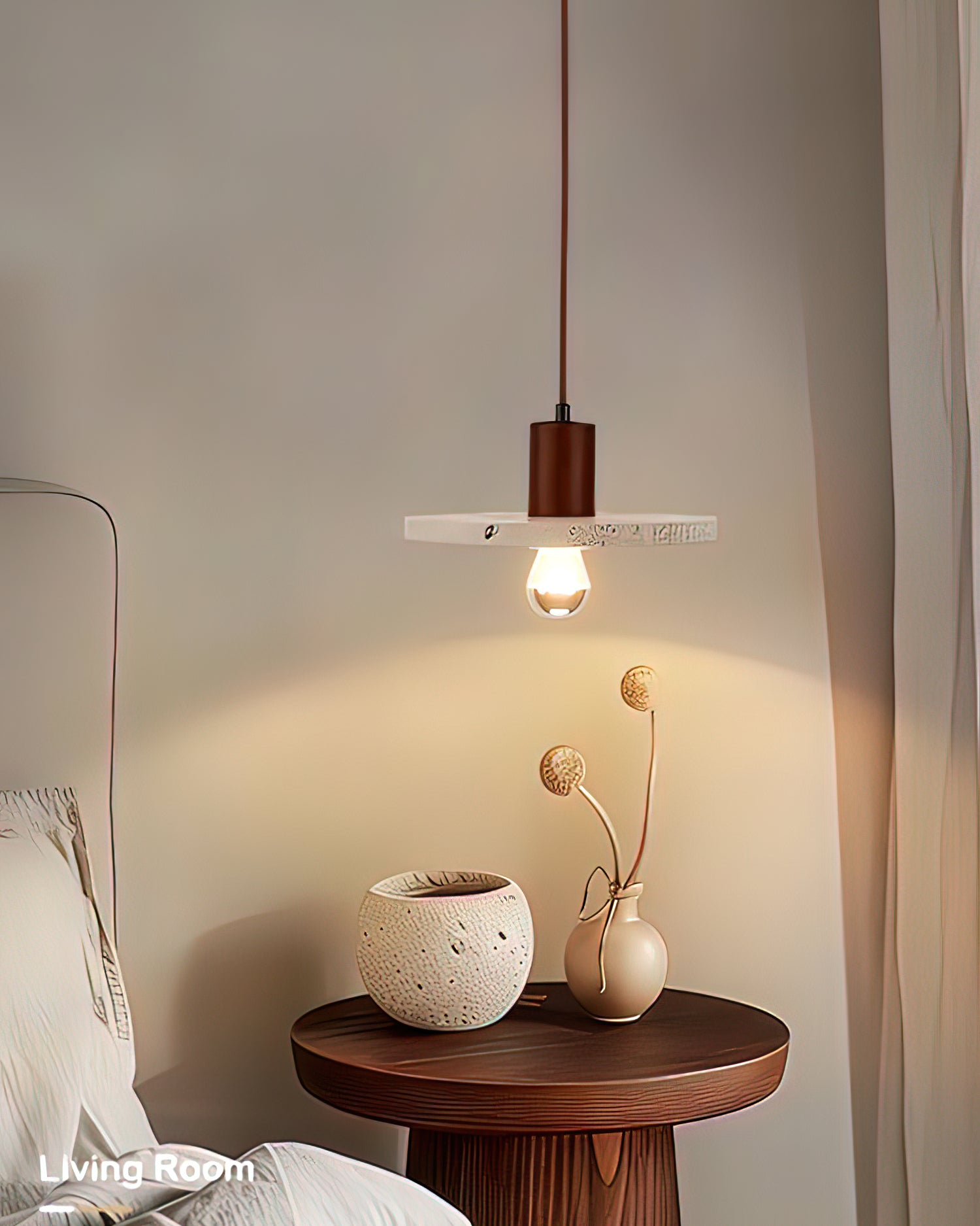 Robern Pendant Light