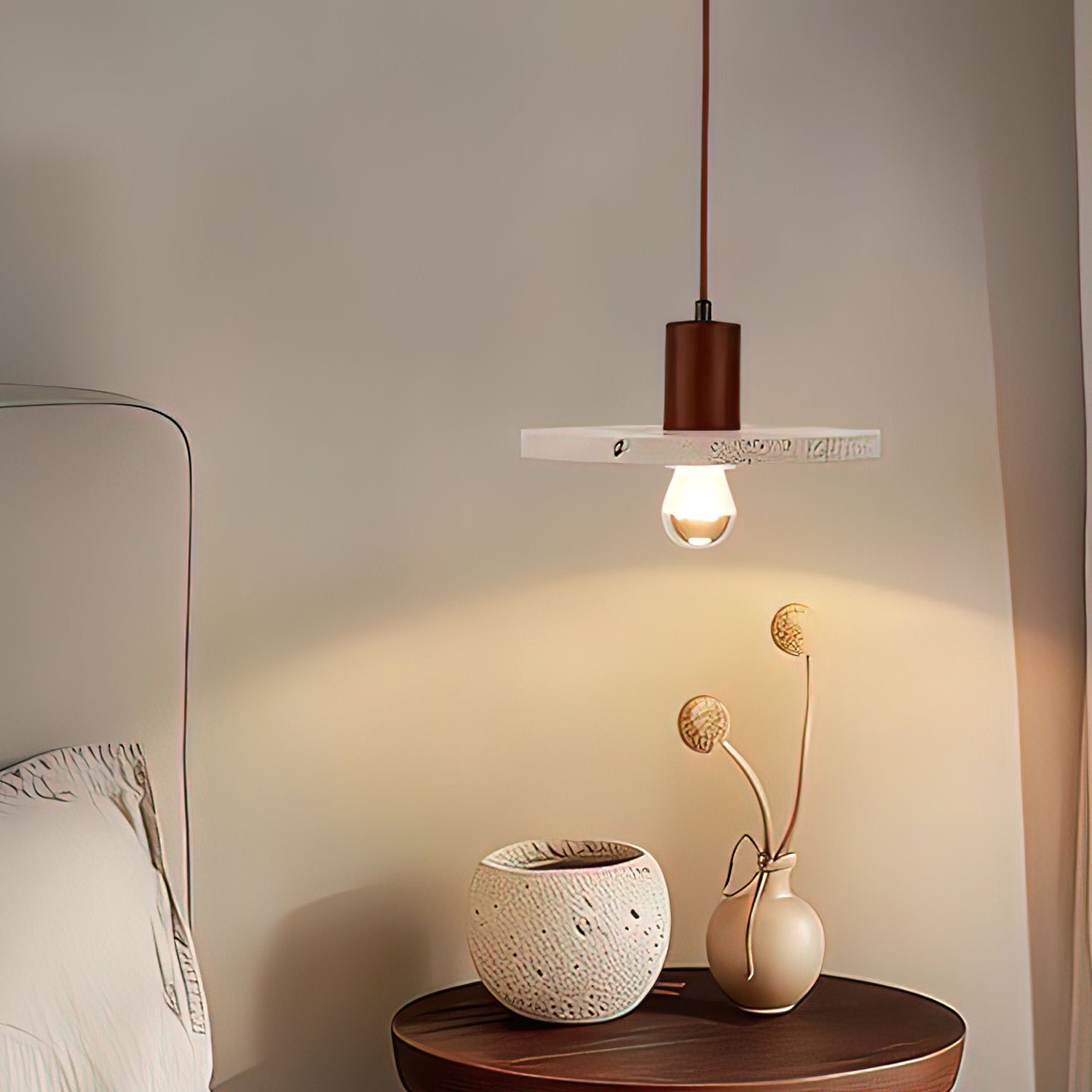 Robern Pendant Light