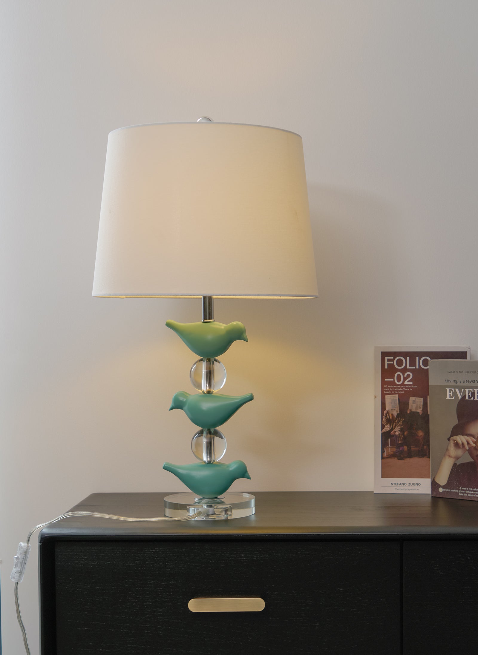 Lampe de table Robin Staak