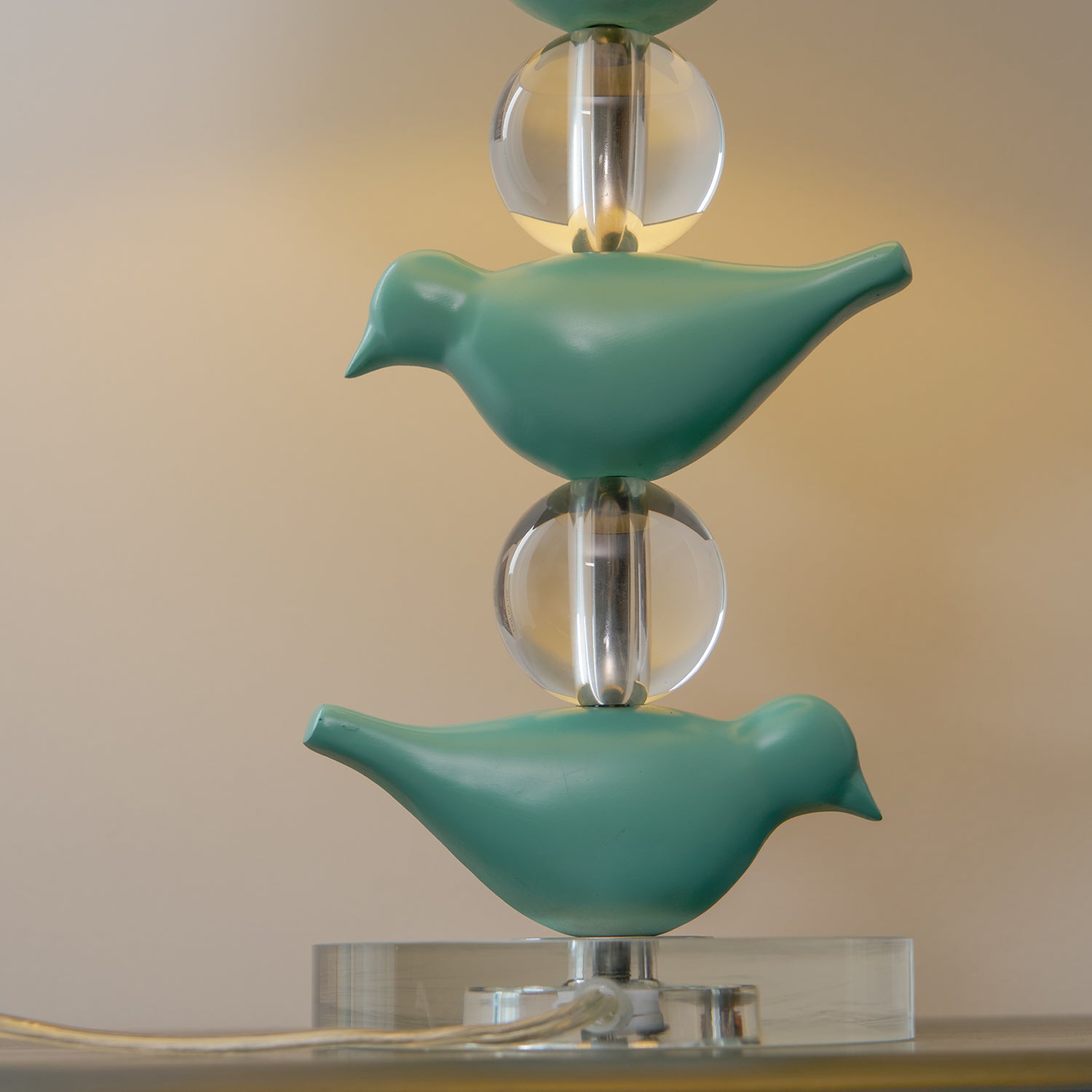 Lampe de table Robin Staak