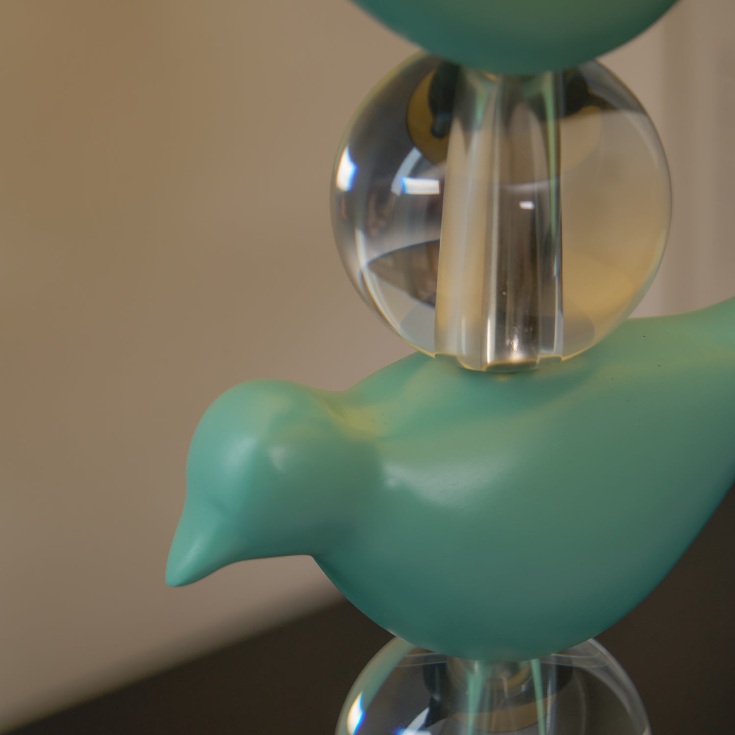 Lampe de table Robin Staak