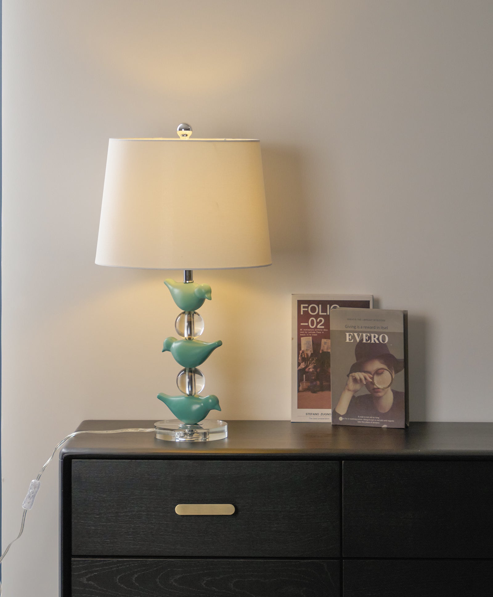 Lampe de table Robin Staak
