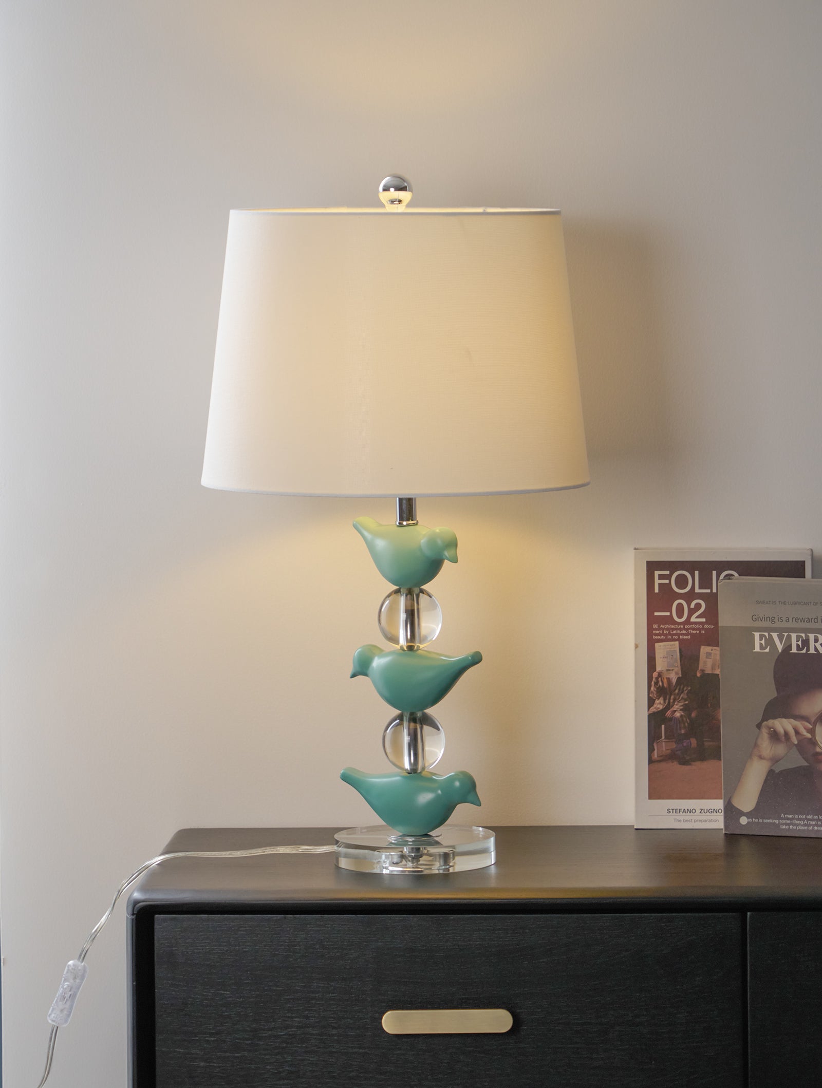 Lampe de table Robin Staak