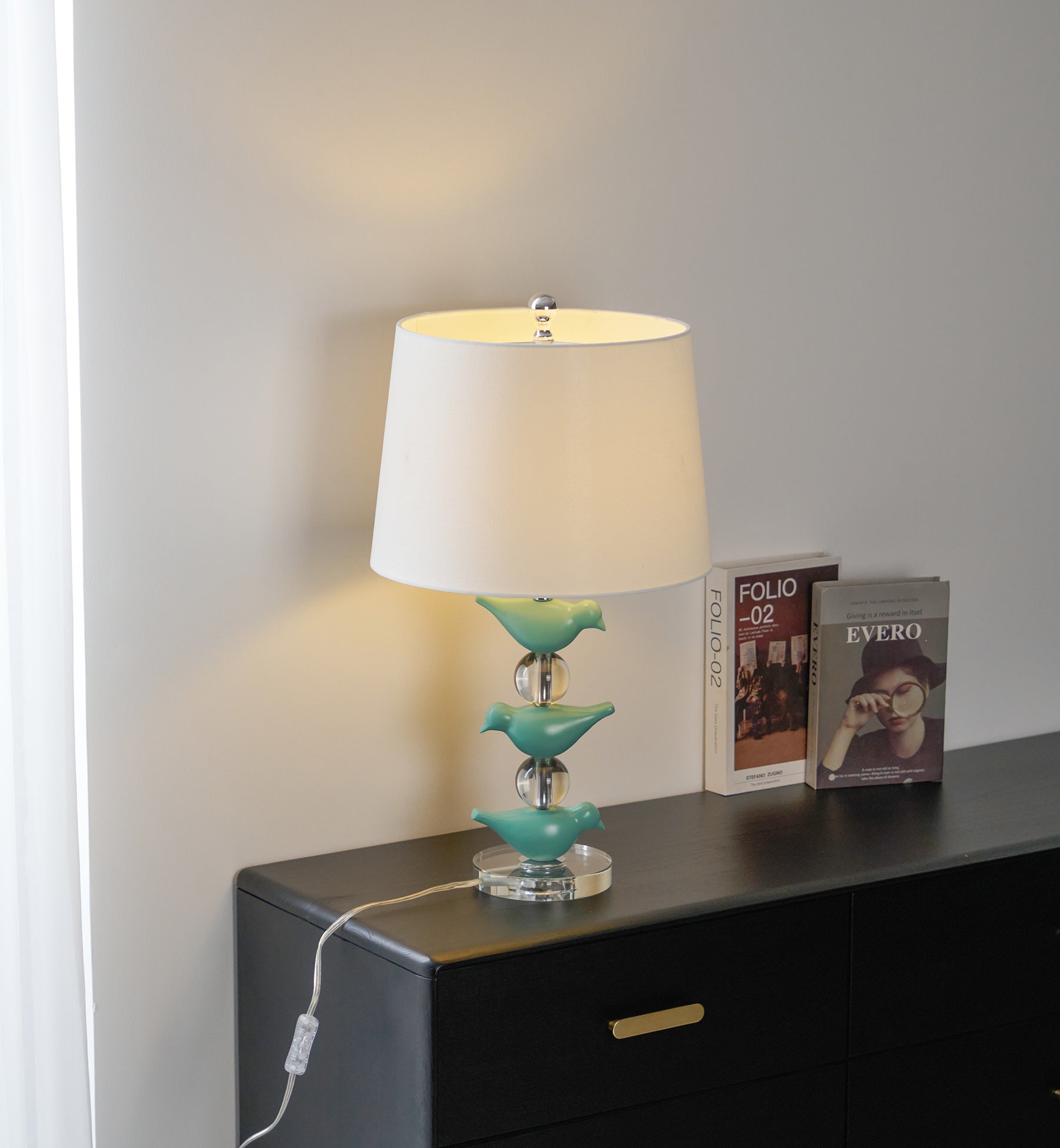 Lampe de table Robin Staak