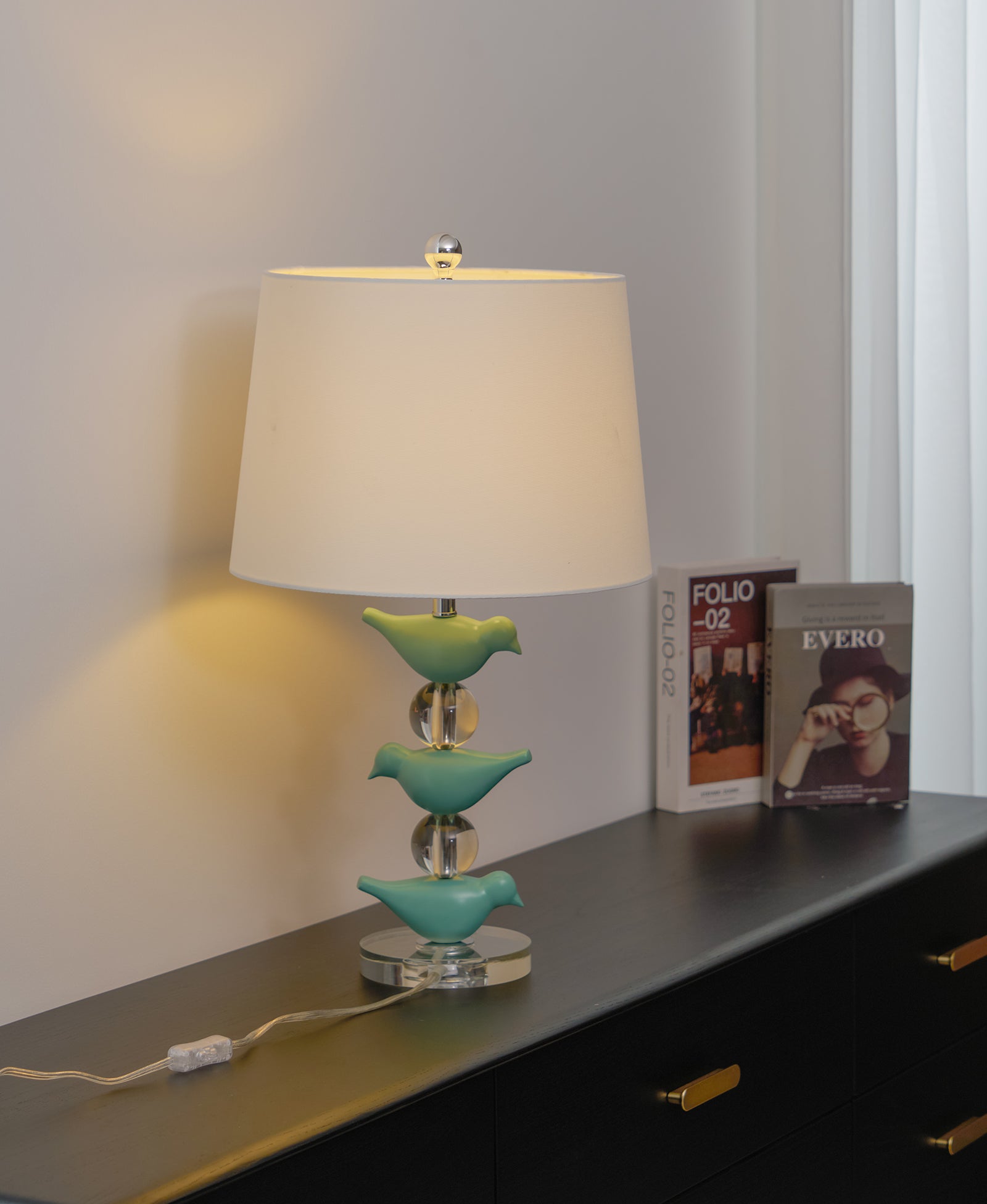 Lampe de table Robin Staak