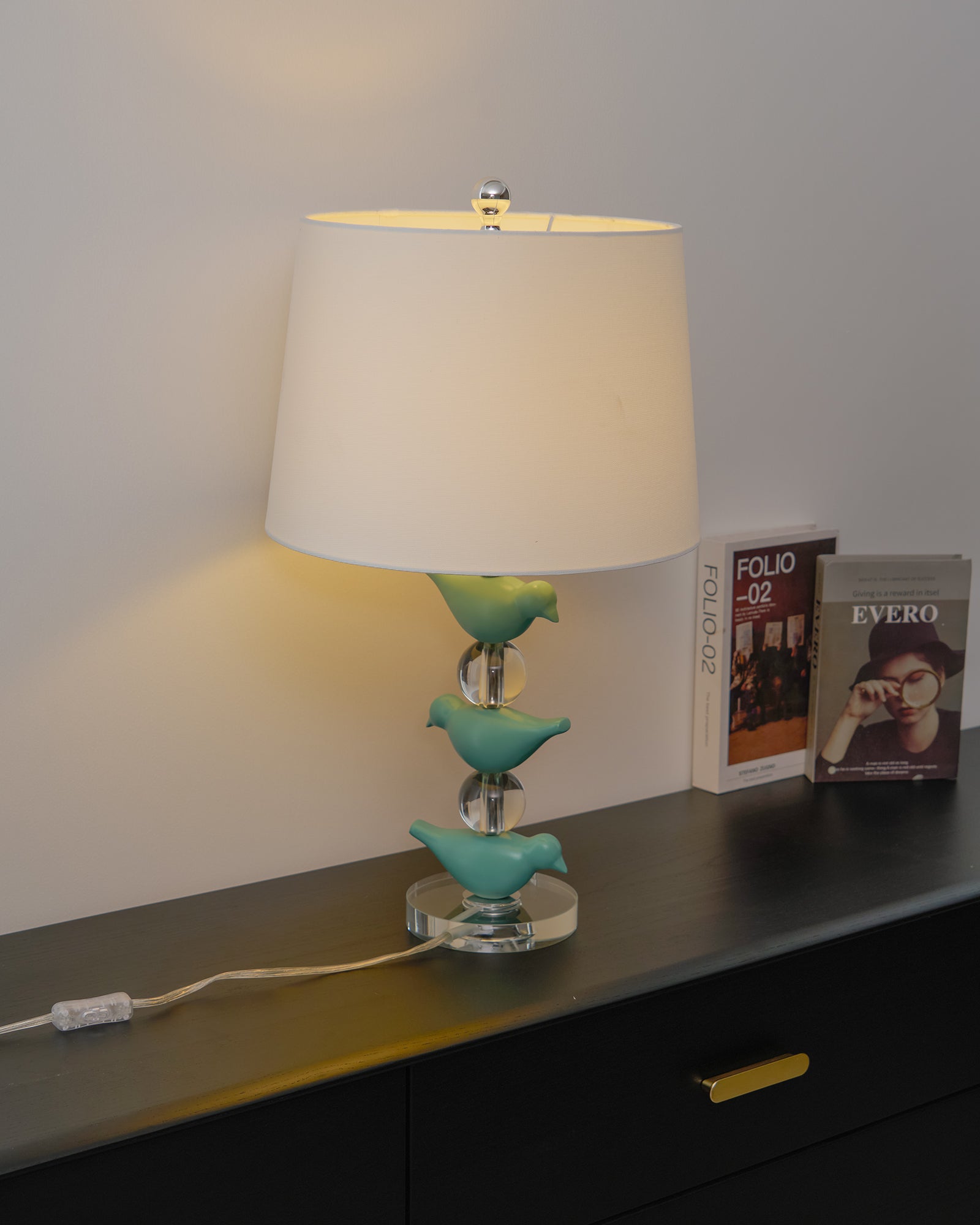 Lampe de table Robin Staak