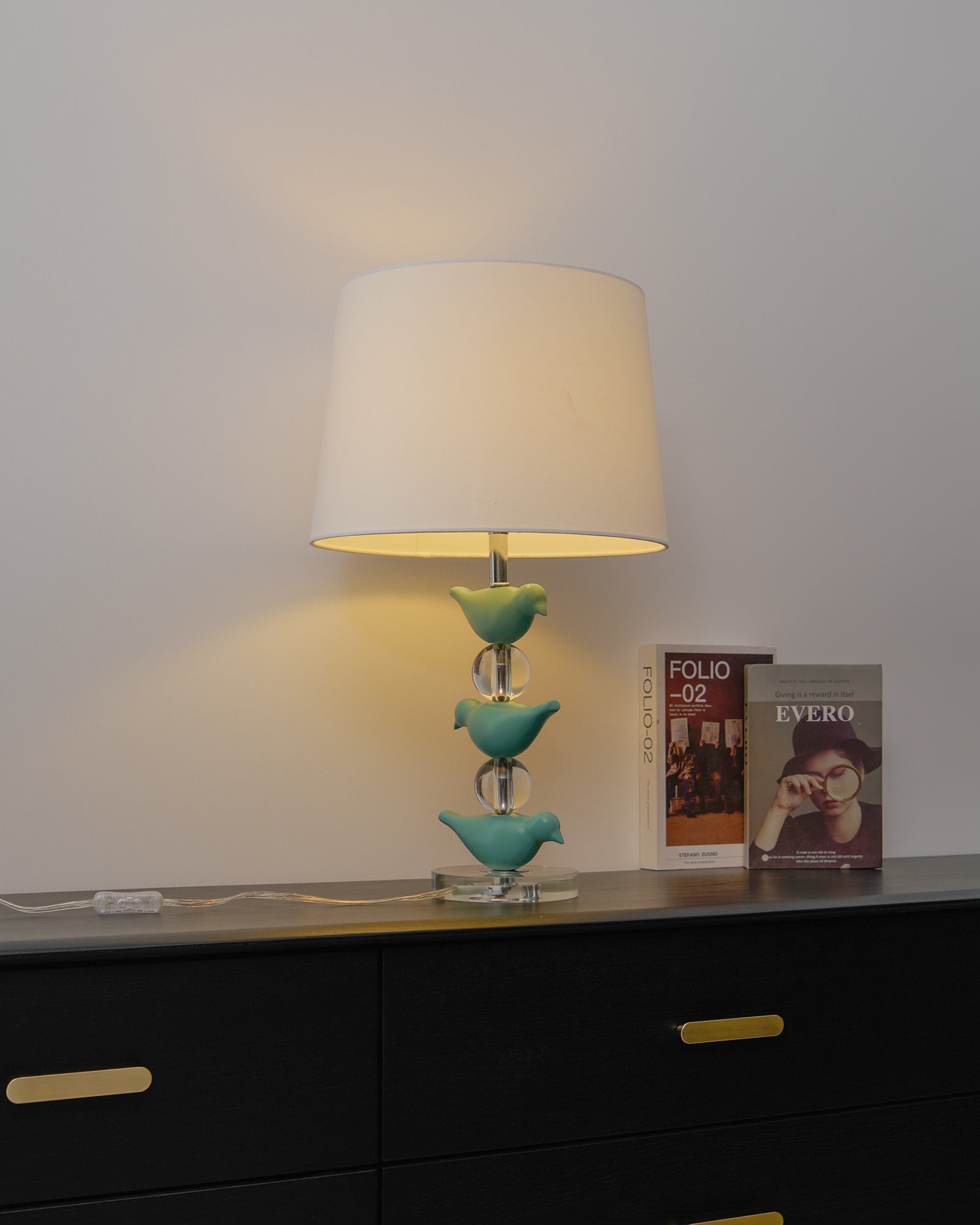 Lampe de table Robin Staak