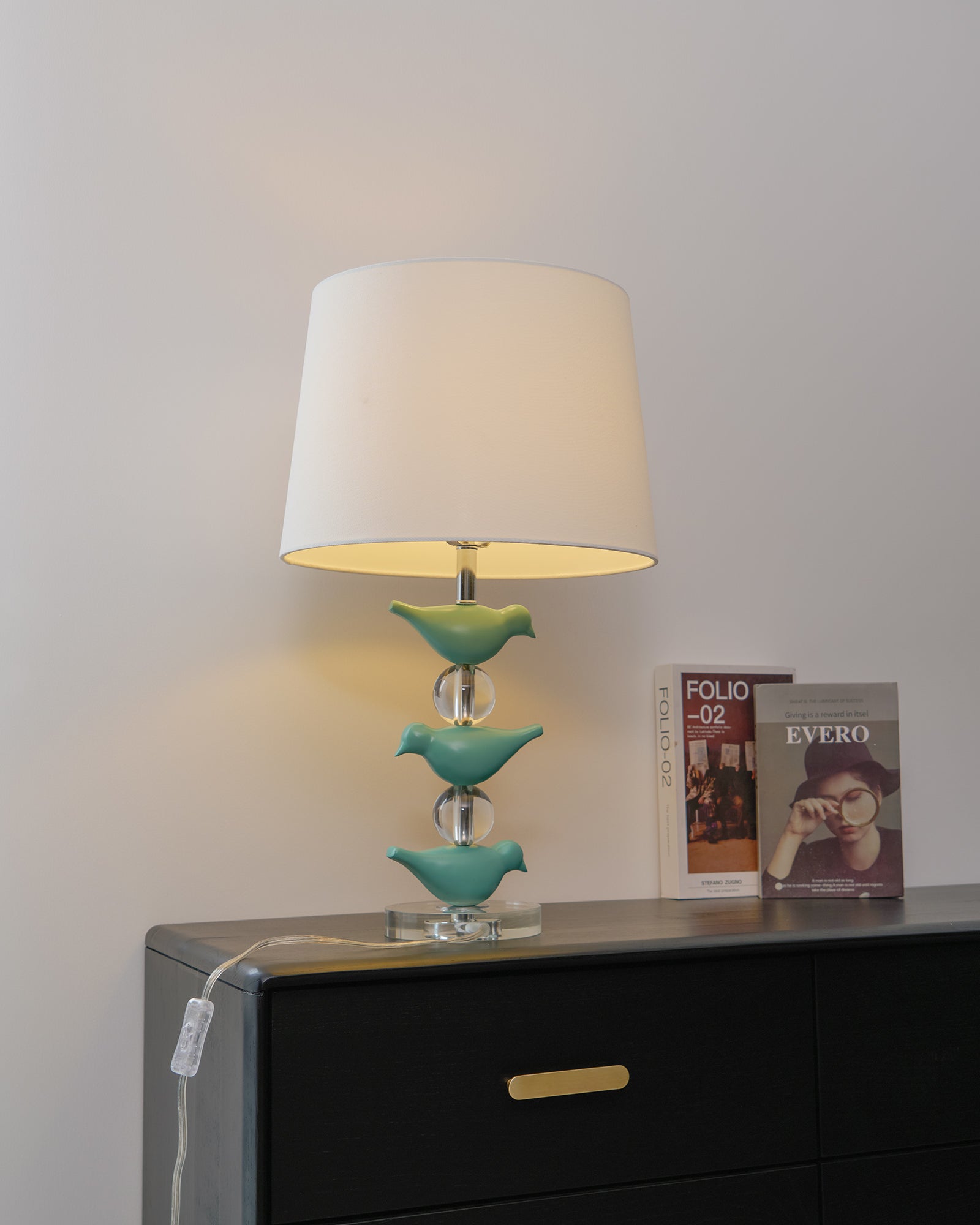 Lampe de table Robin Staak