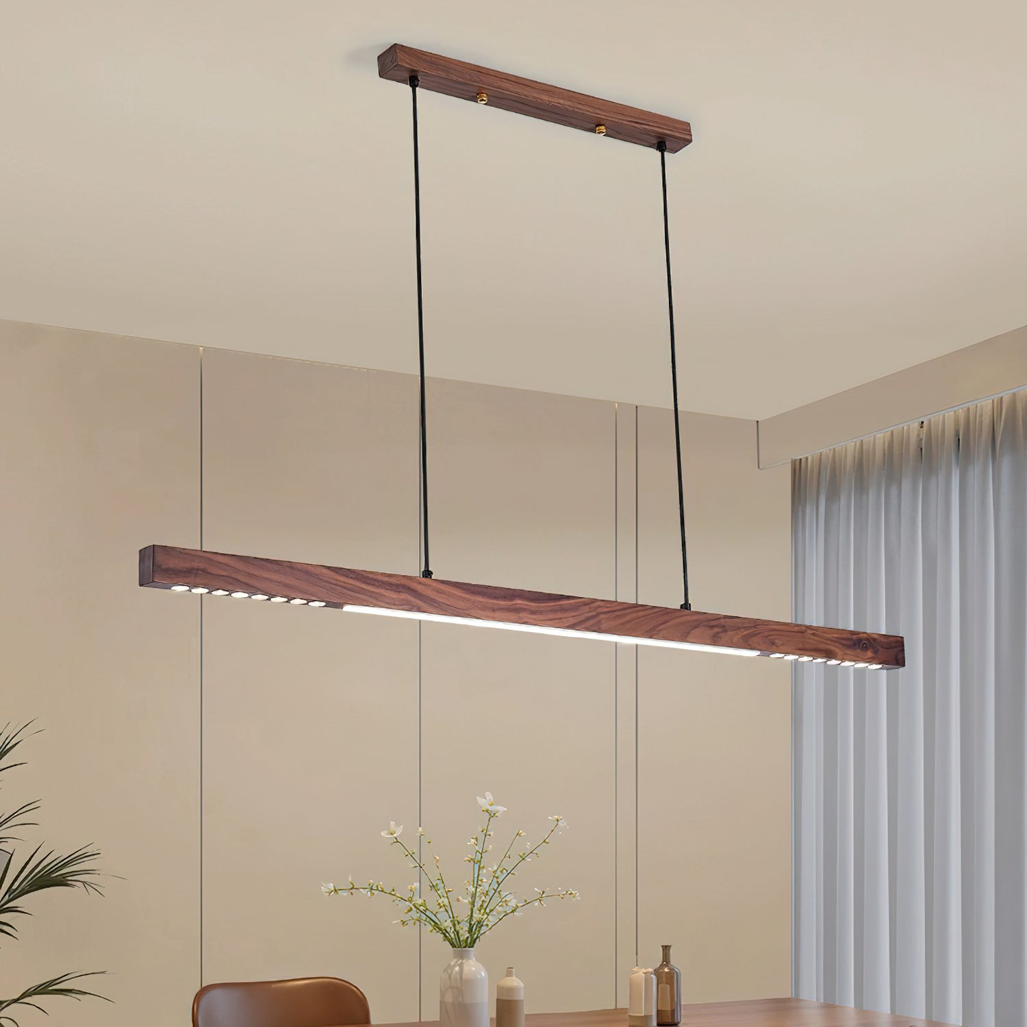 Rollo Pendant Lamp