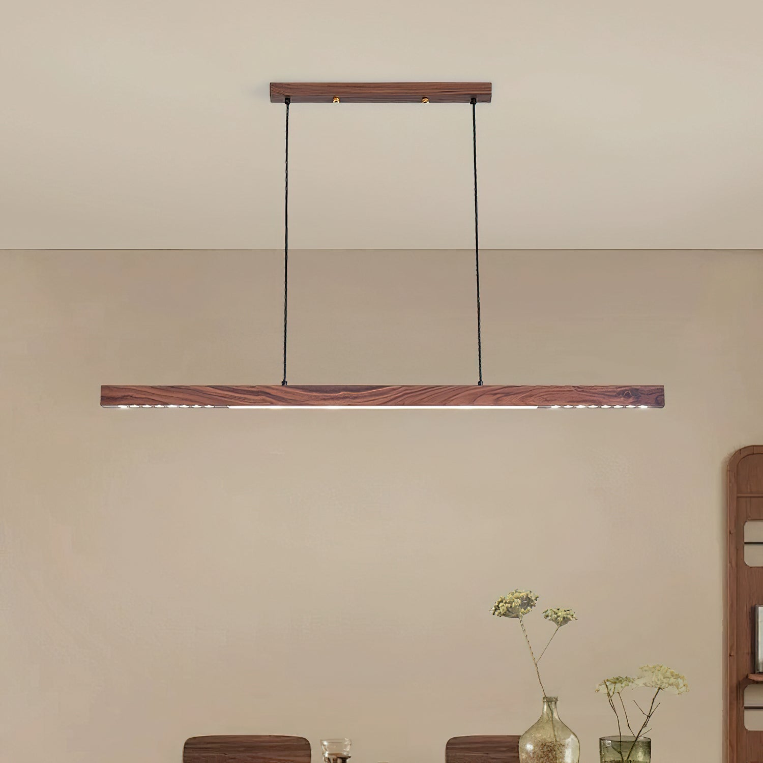 Rollo Pendant Lamp