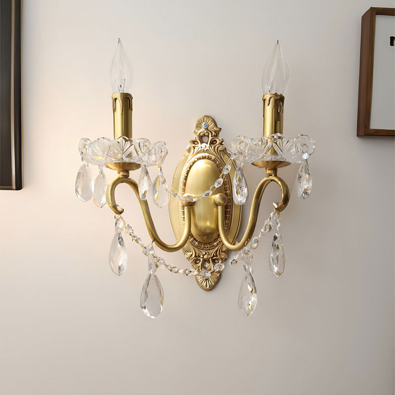 Rosalia Wall Light
