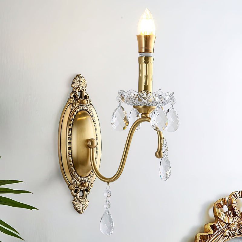 Rosalia Wall Light