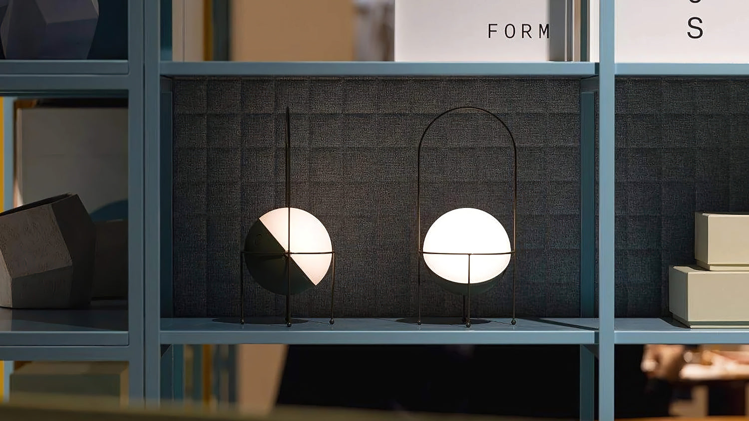 Rosendahl Table Lamp
