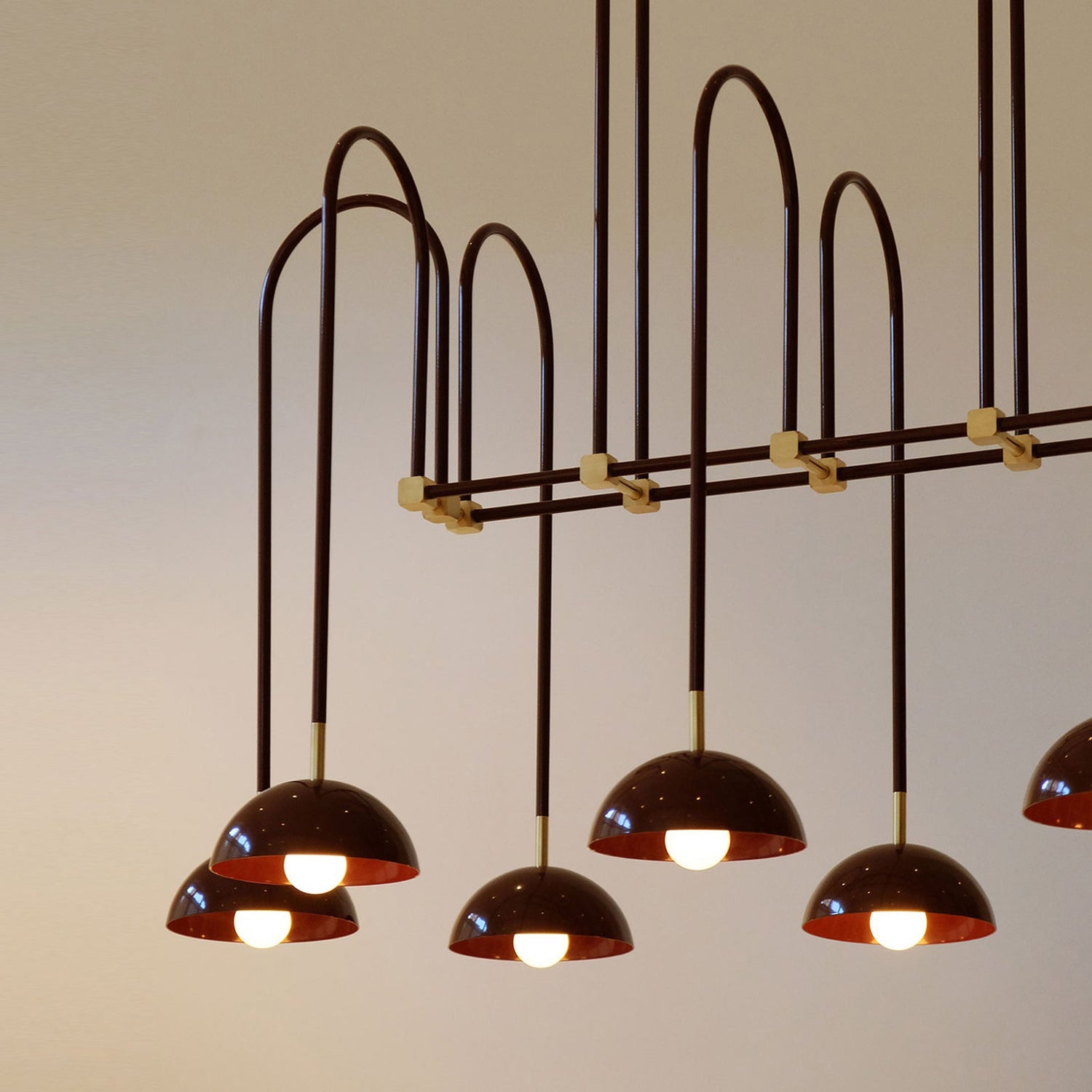 Ruxley Chandelier