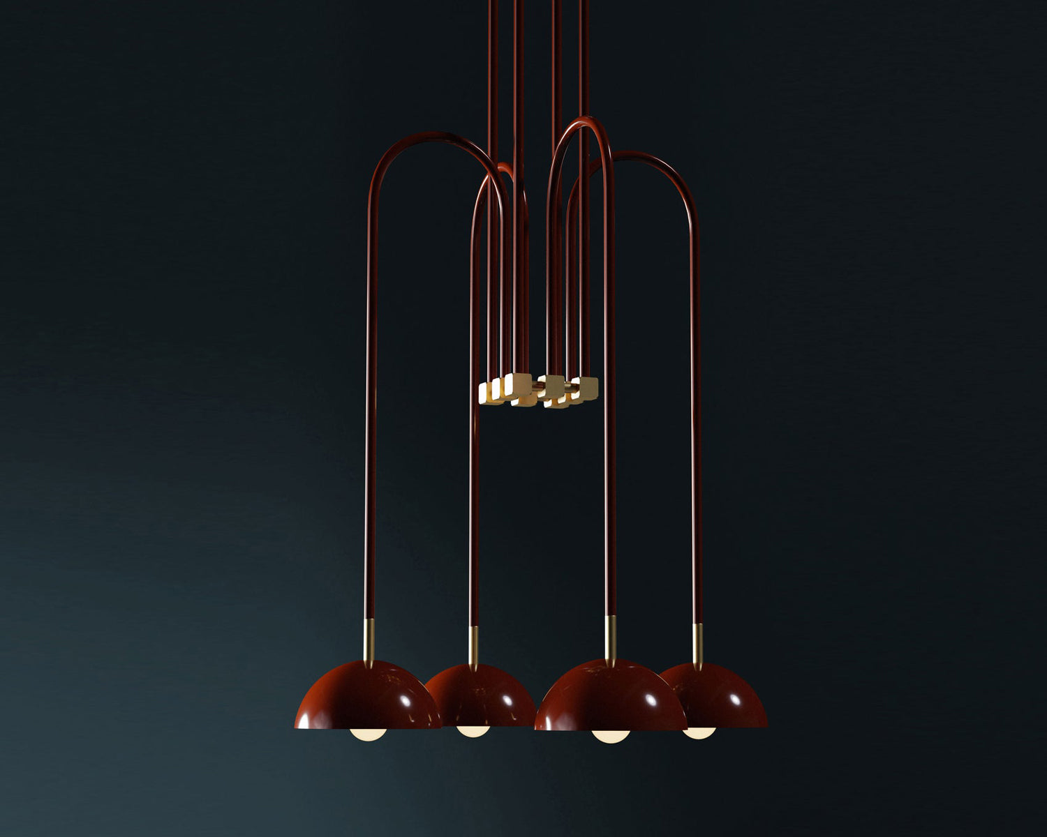 Ruxley Chandelier
