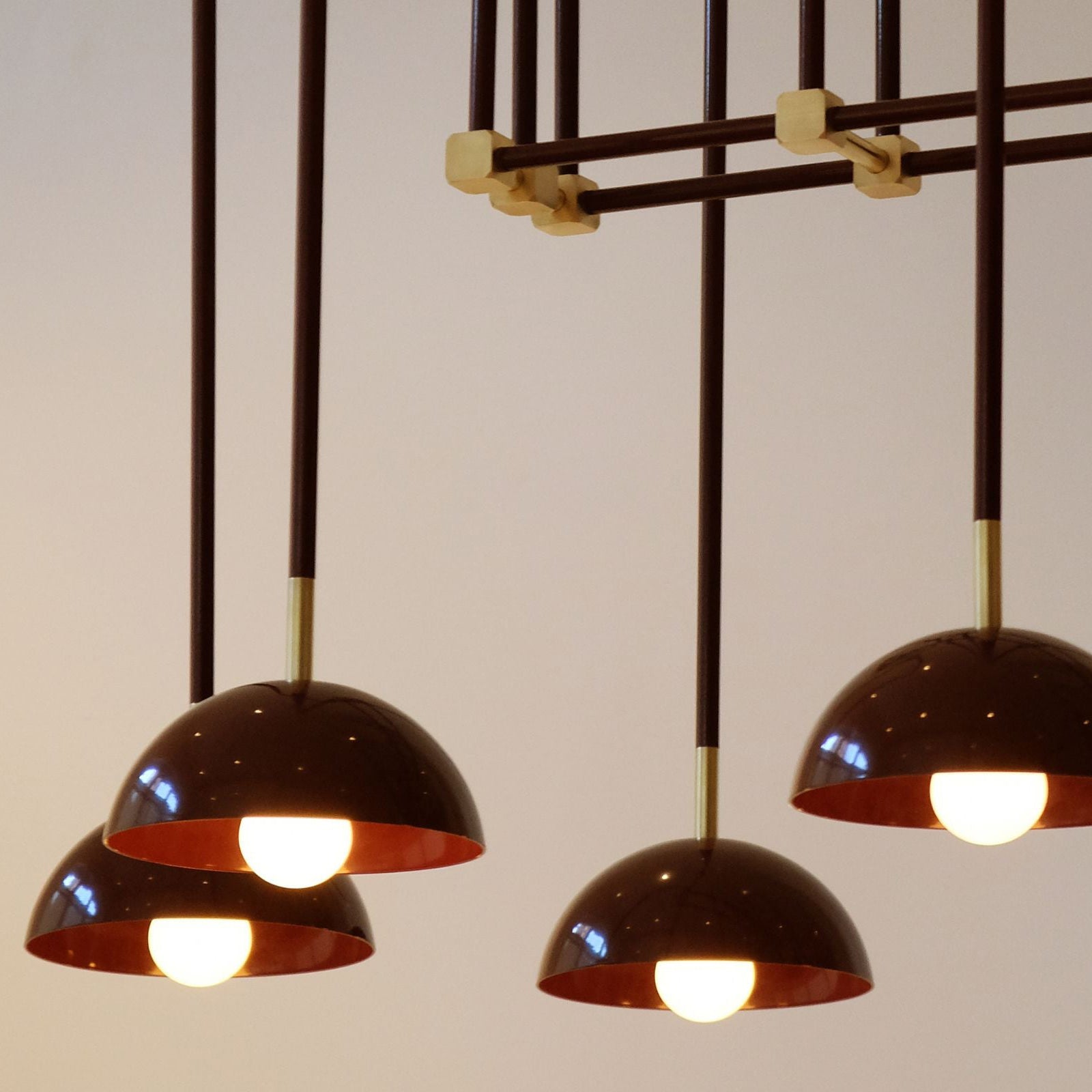 Ruxley Chandelier