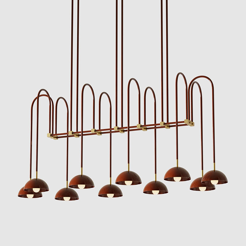 Ruxley Chandelier