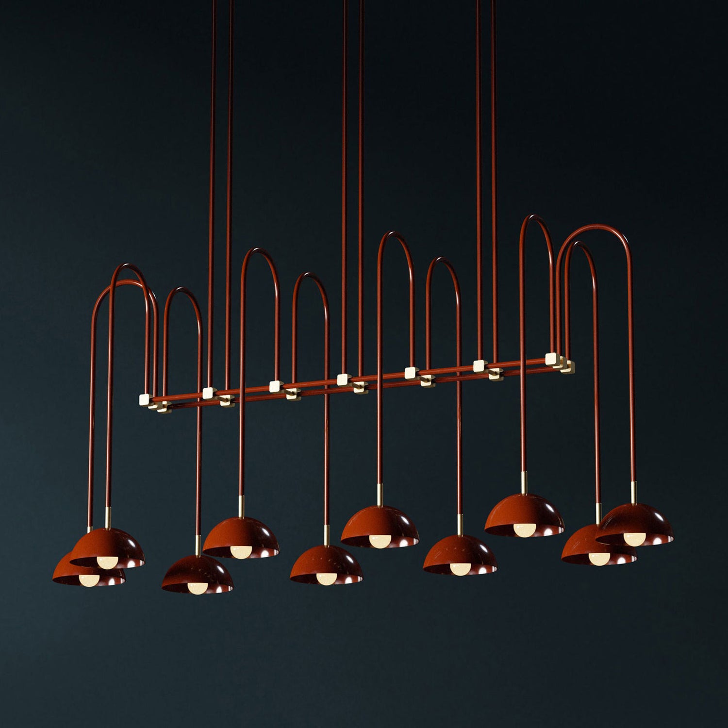 Ruxley Chandelier