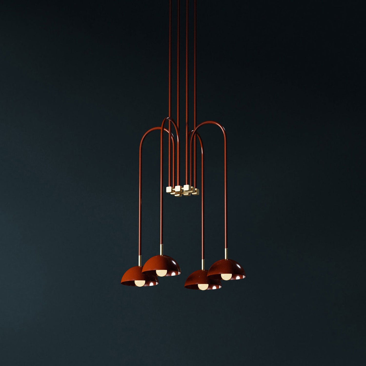 Ruxley Chandelier