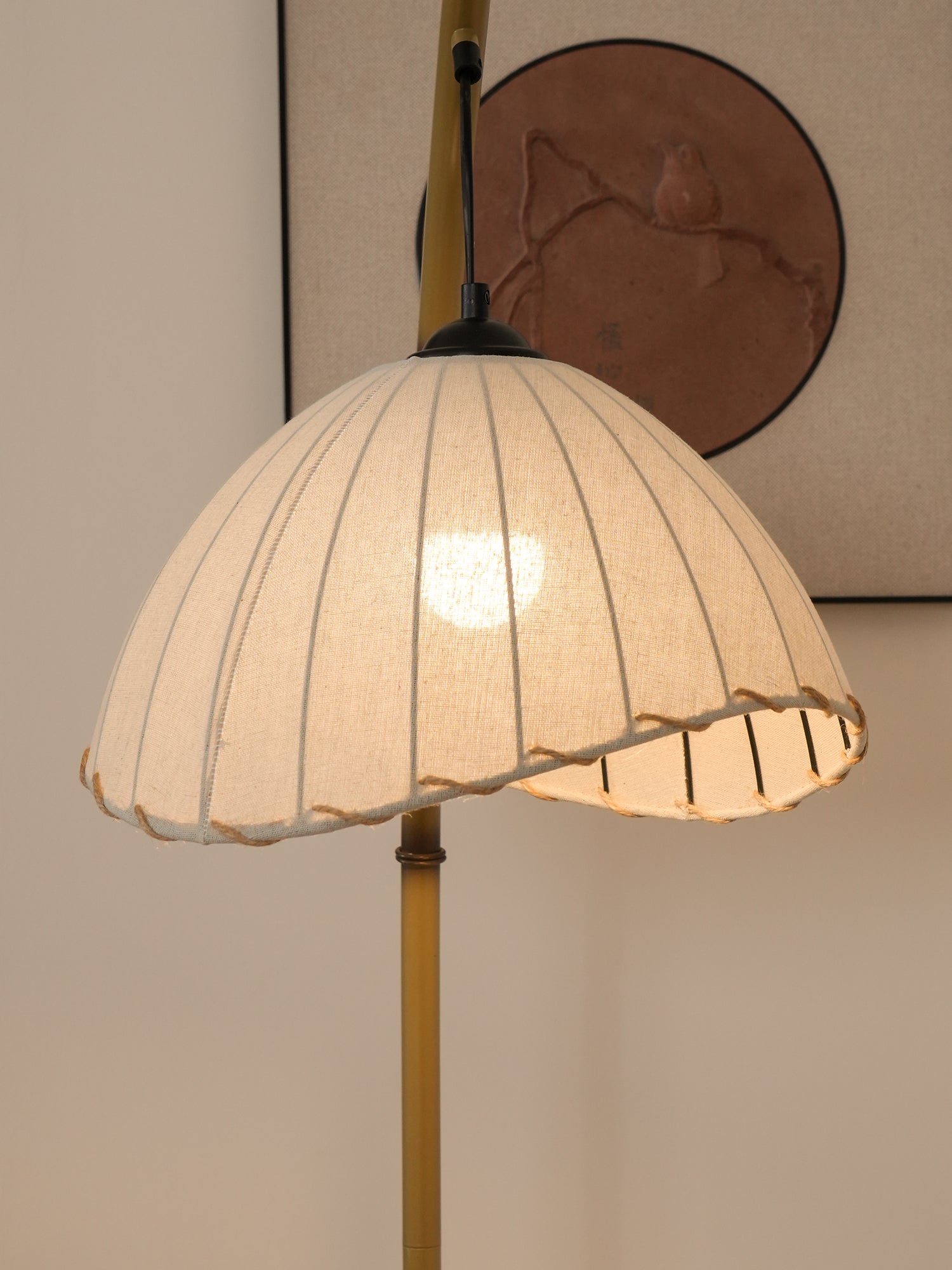 Sanna Floor Lamp