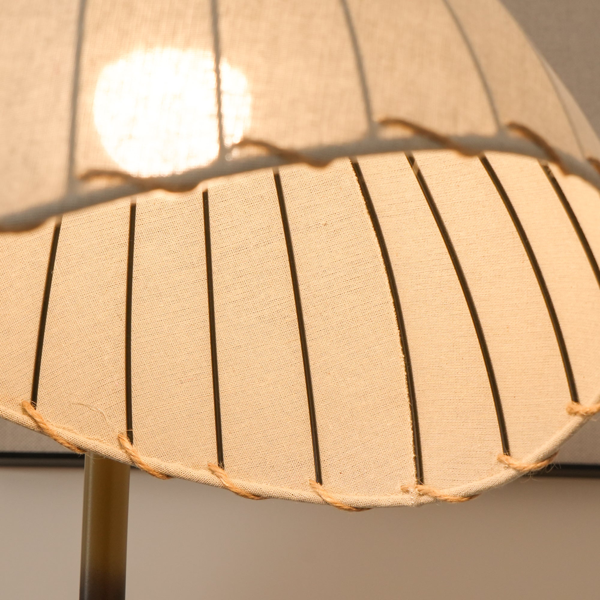 Sanna Floor Lamp