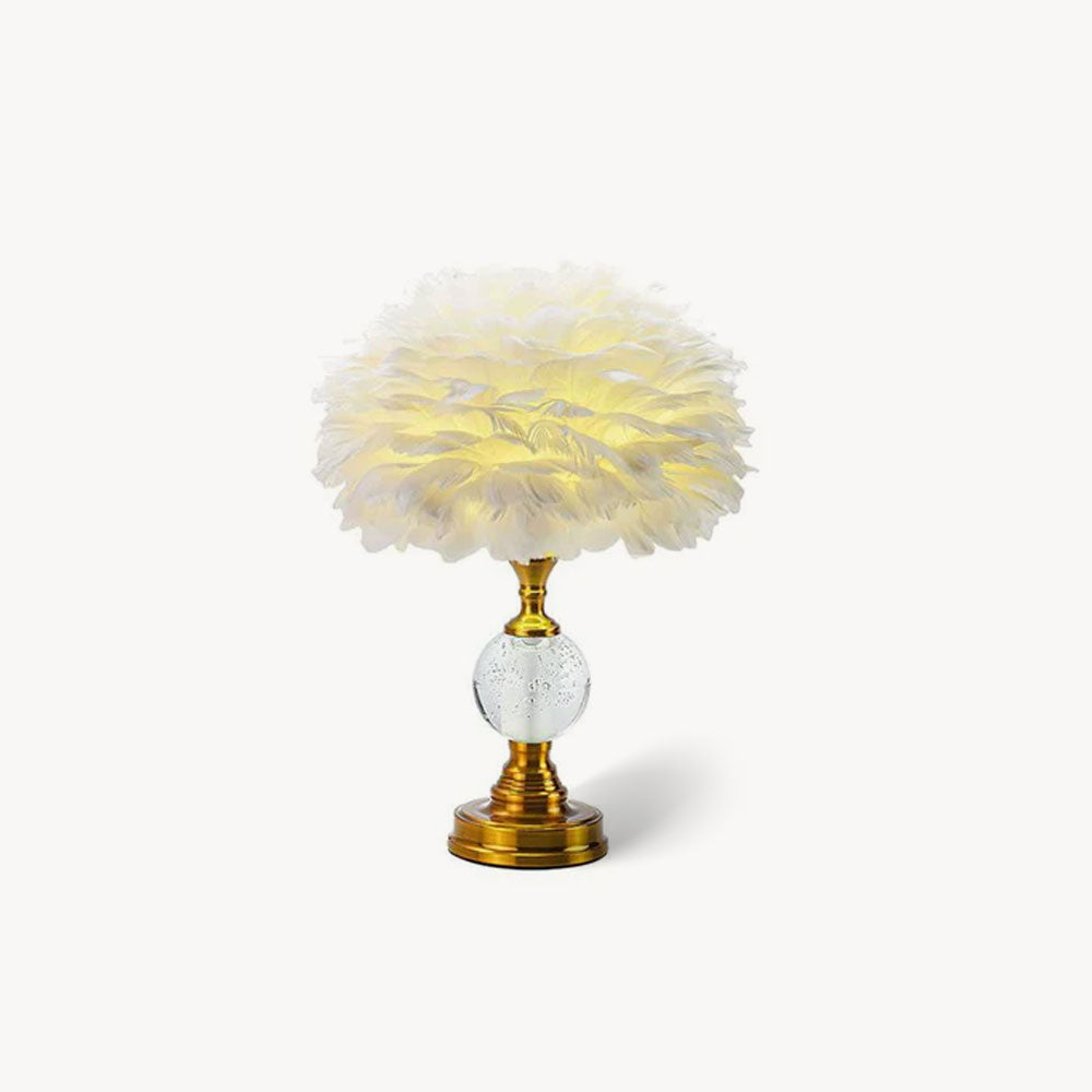 Lampe de table Santé
