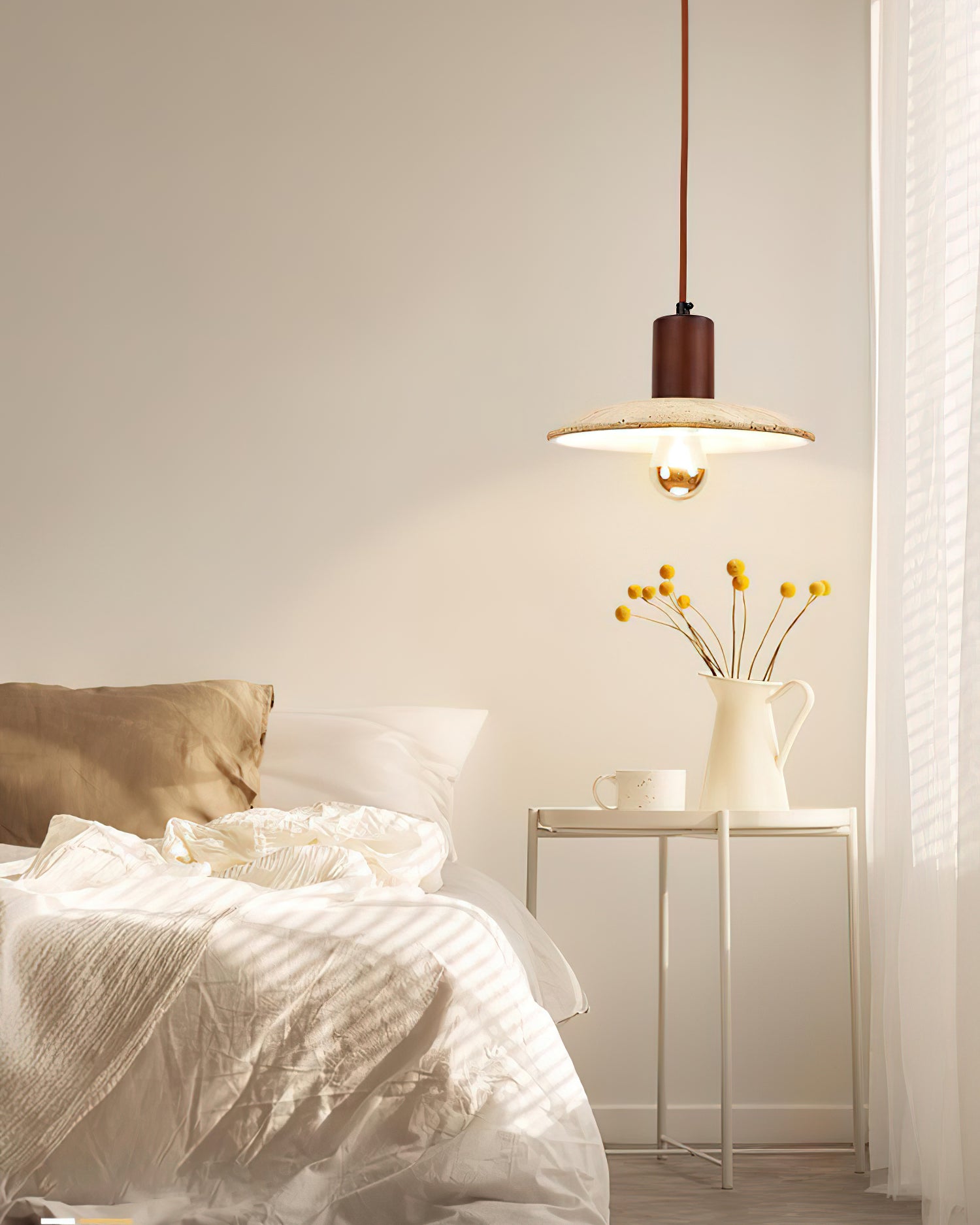 Sceadu Pendant Light