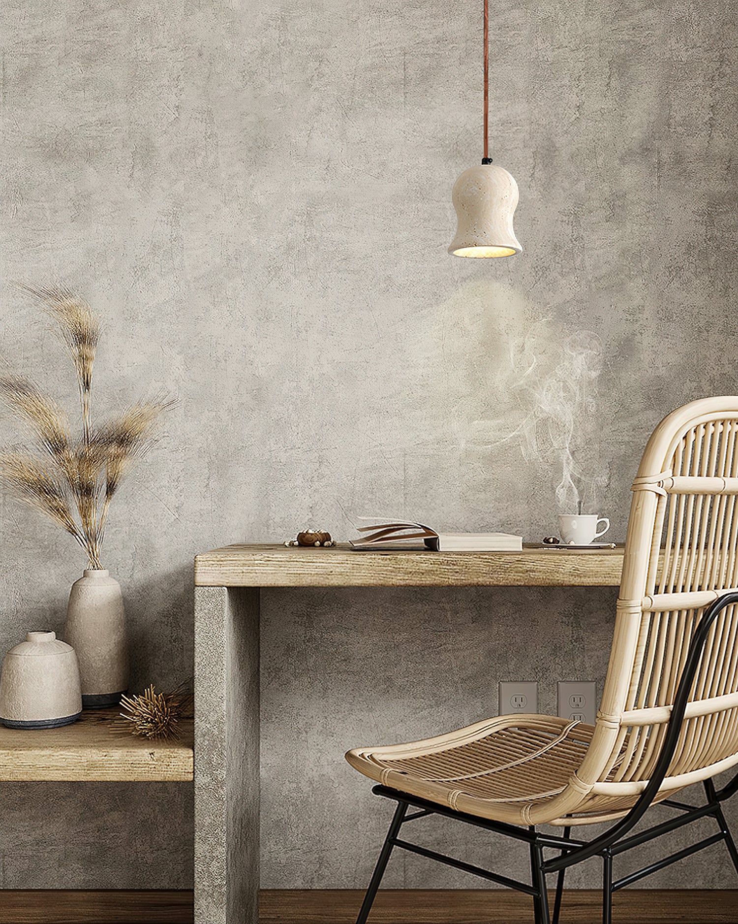 Scott Pendant Light