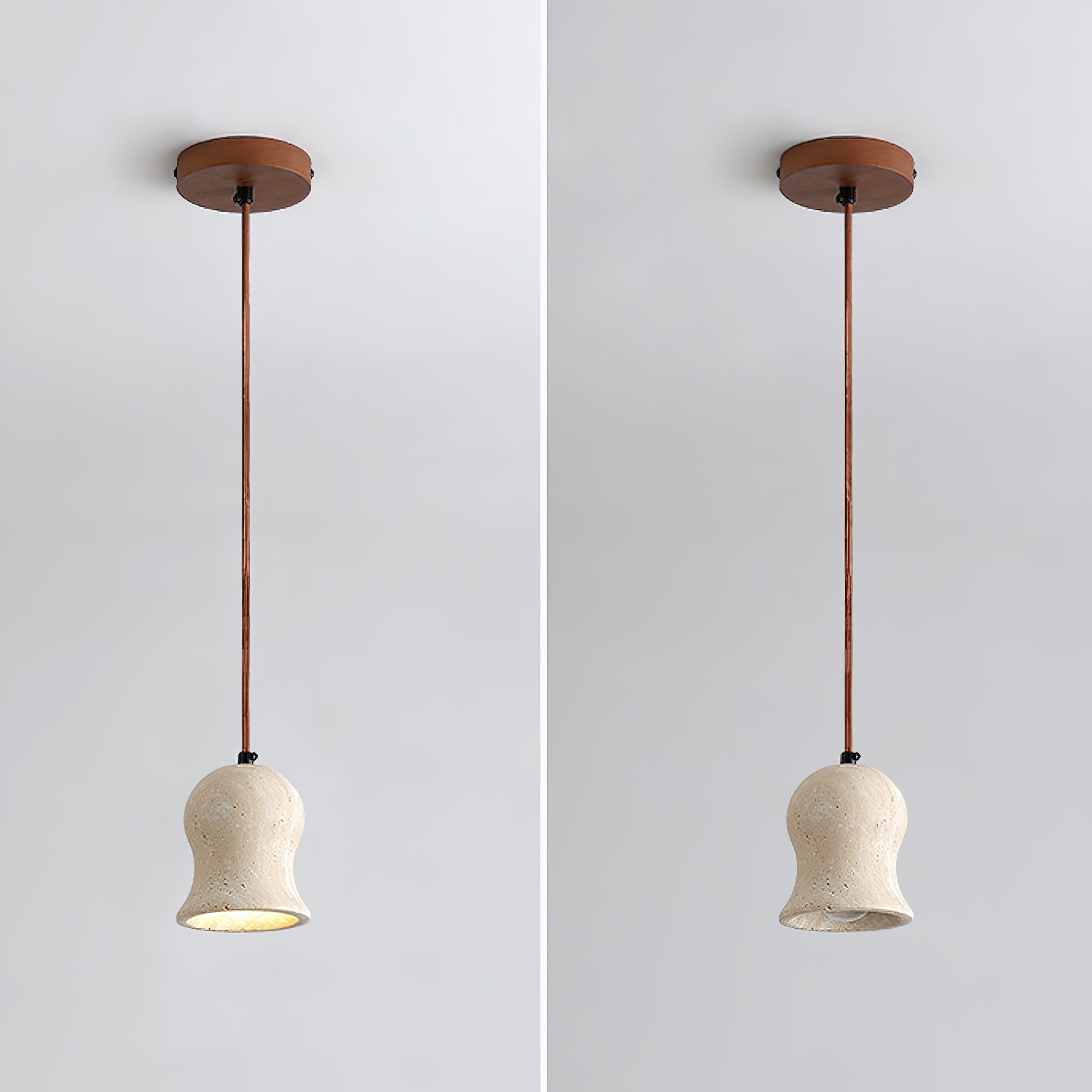 Scott Pendant Light