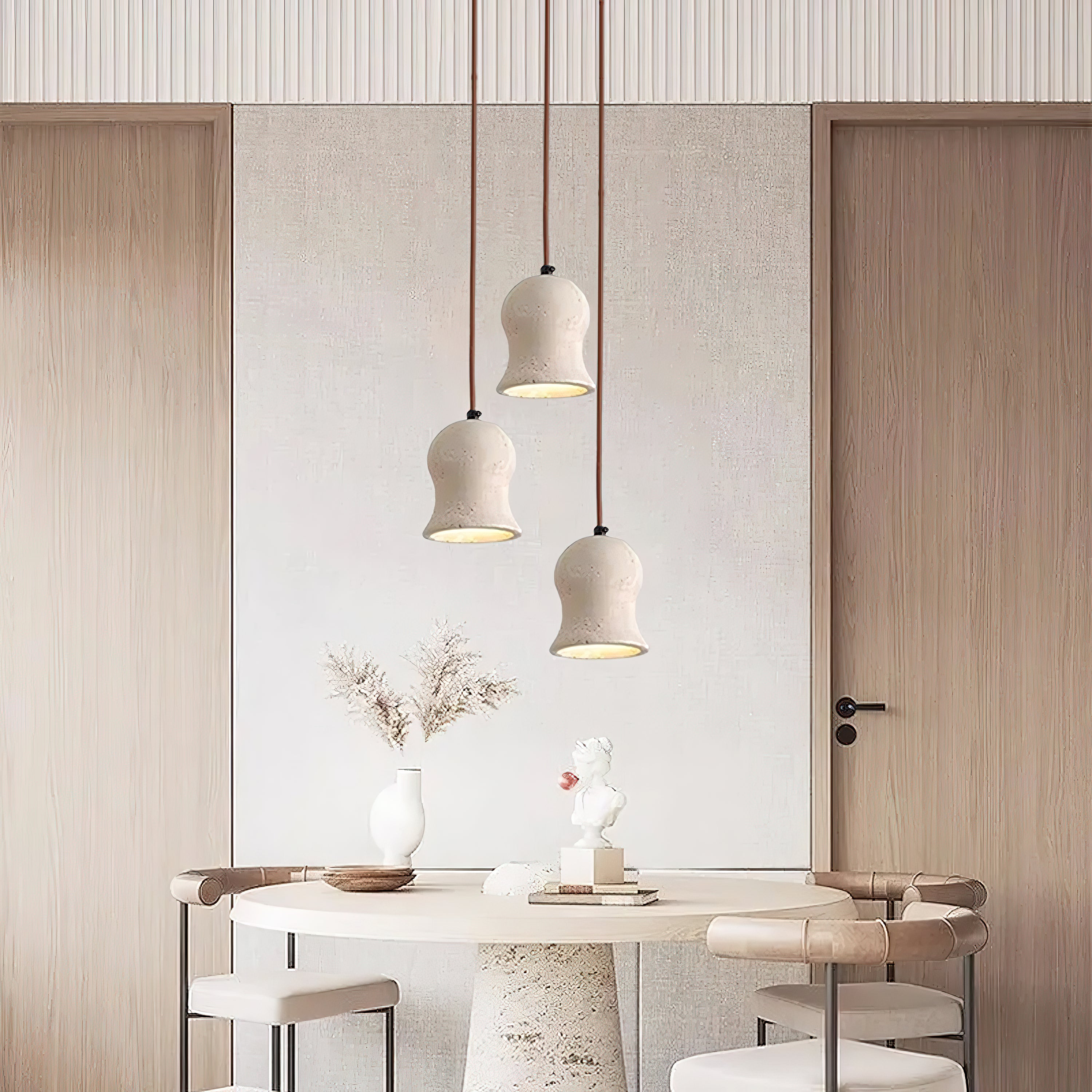 Scott Pendant Light