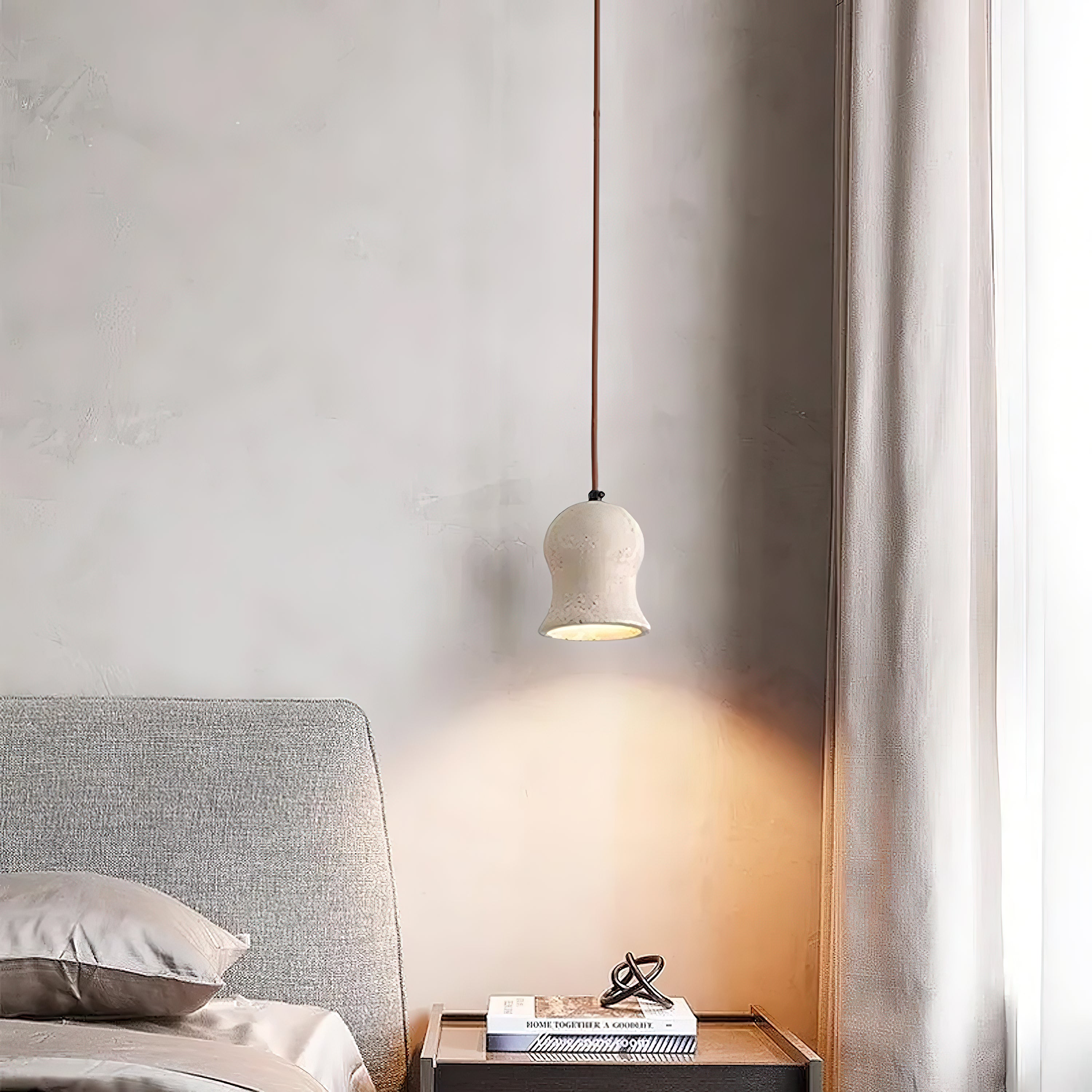 Scott Pendant Light