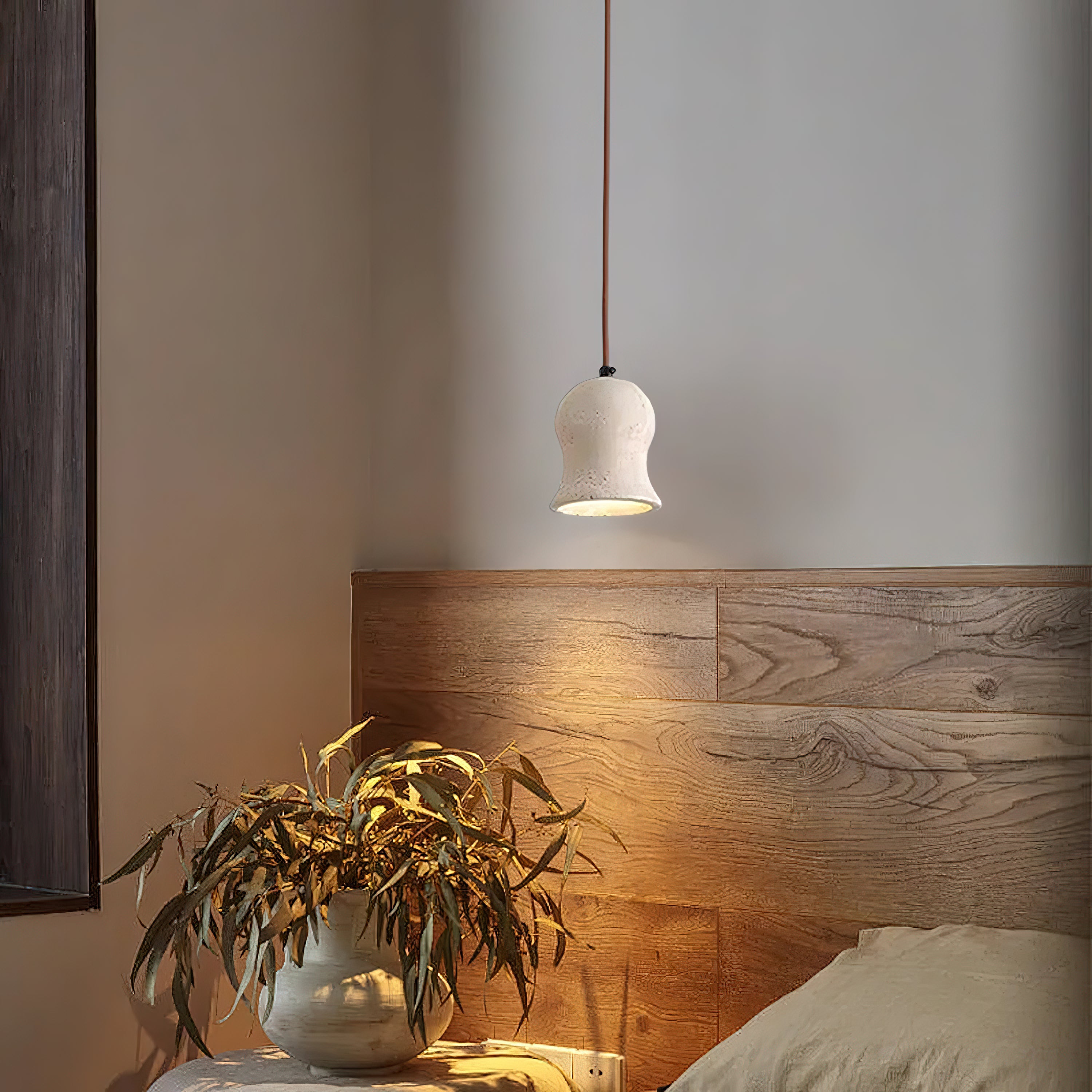Scott Pendant Light