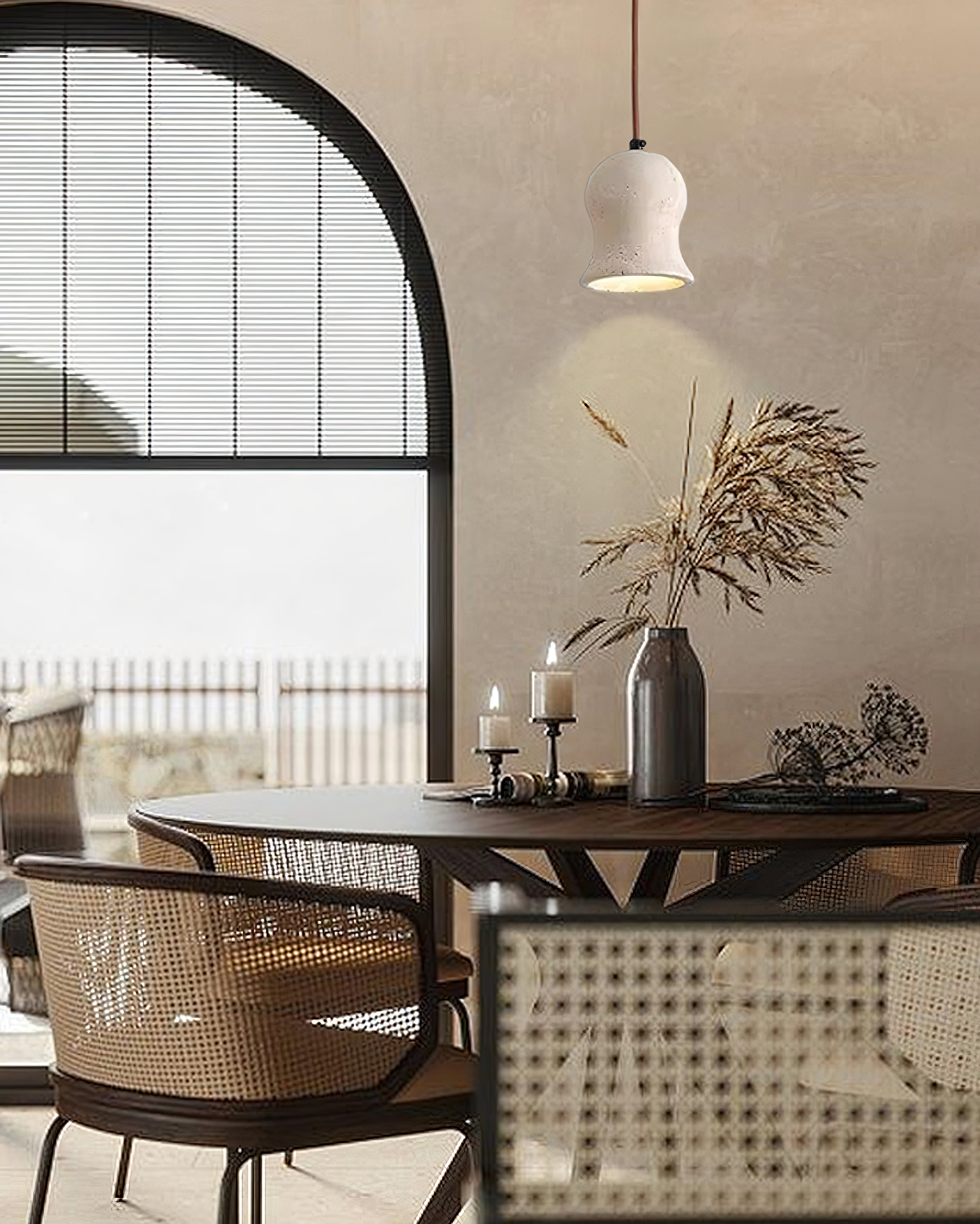 Scott Pendant Light