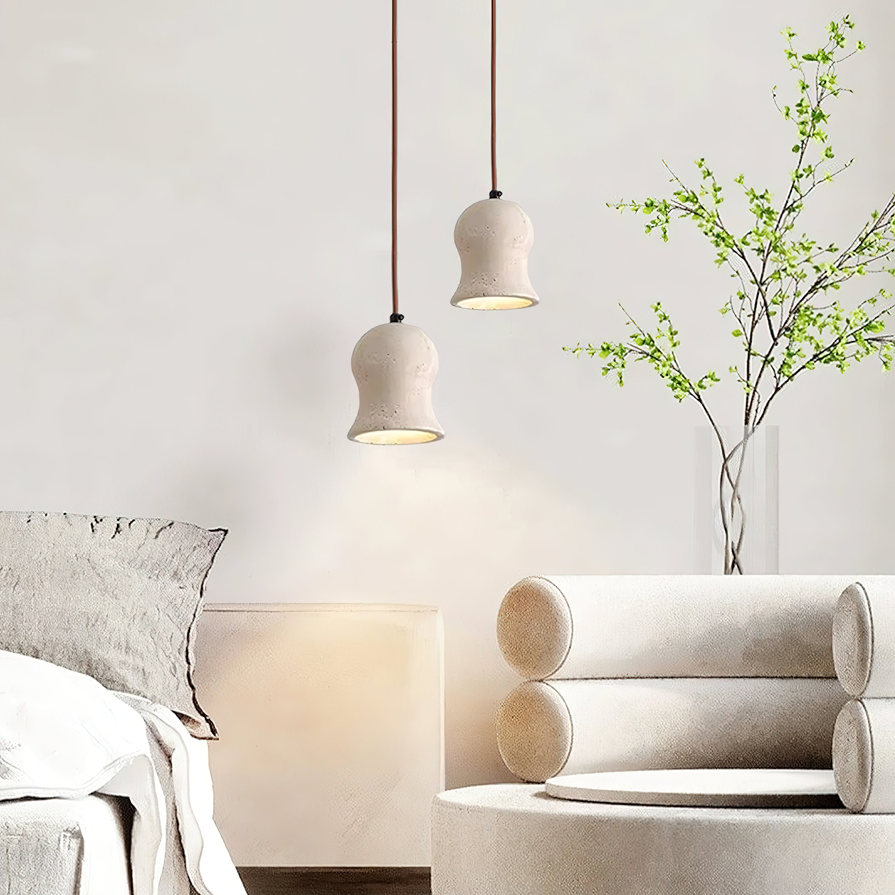 Scott Pendant Light