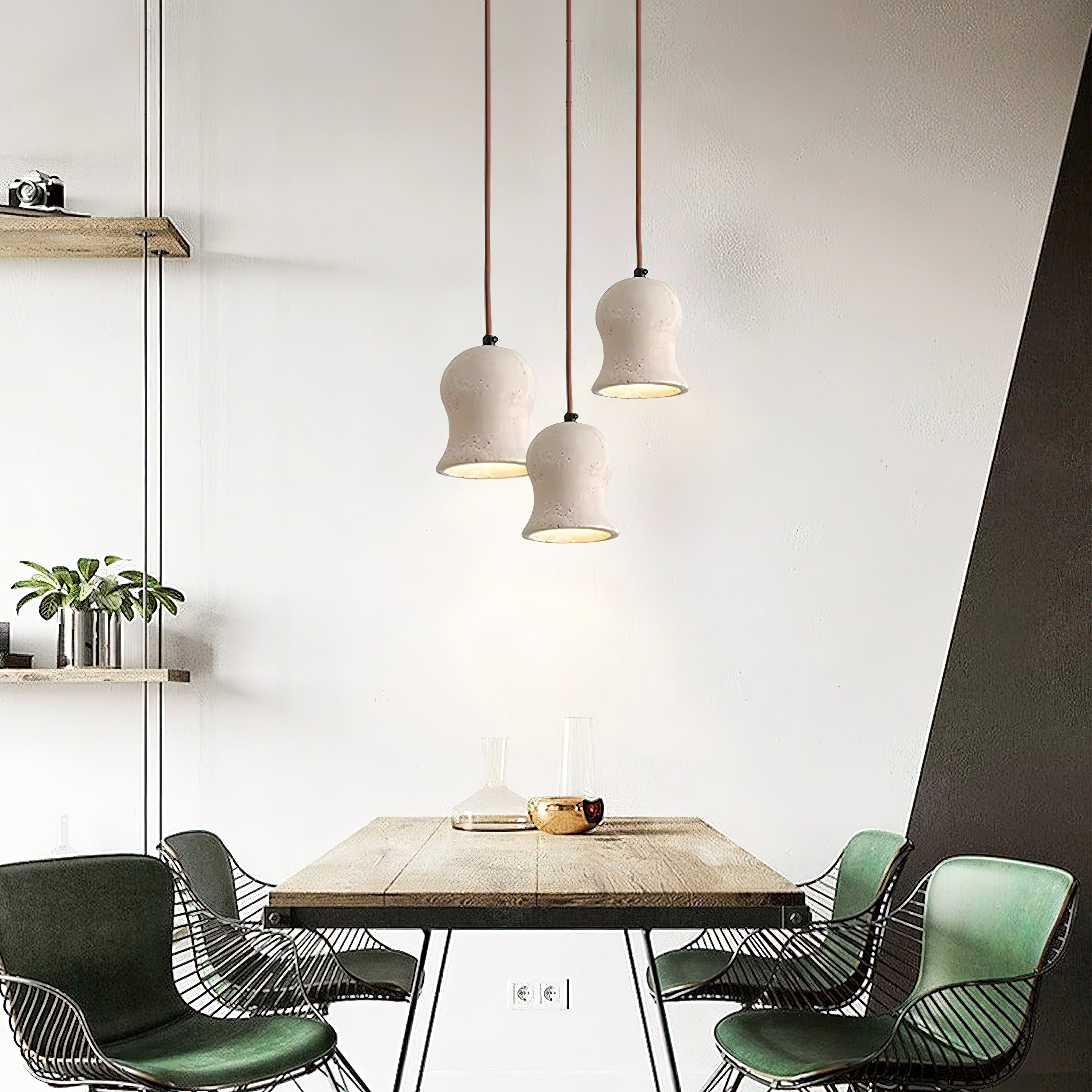 Scott Pendant Light