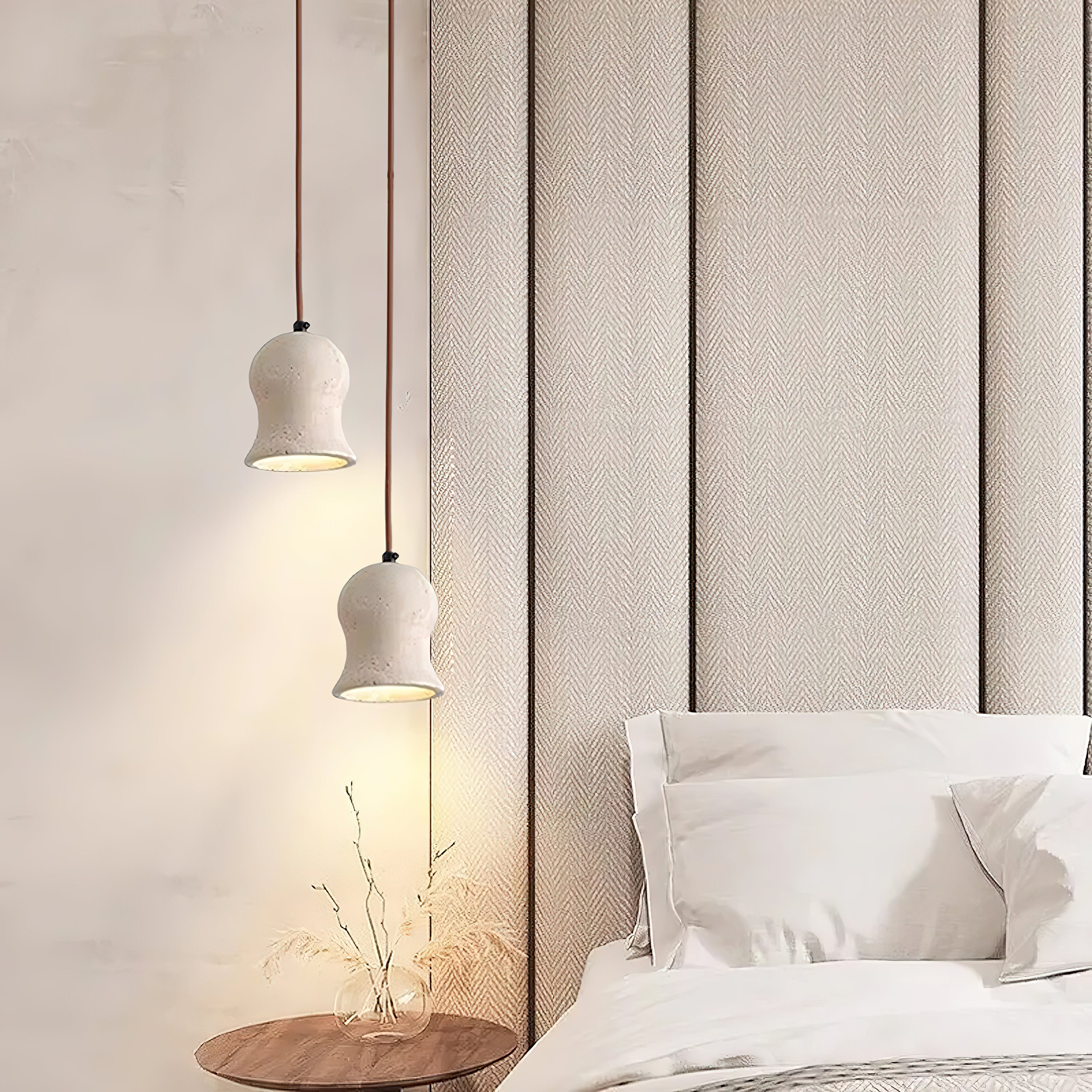 Scott Pendant Light