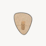 Applique Screen Cannage