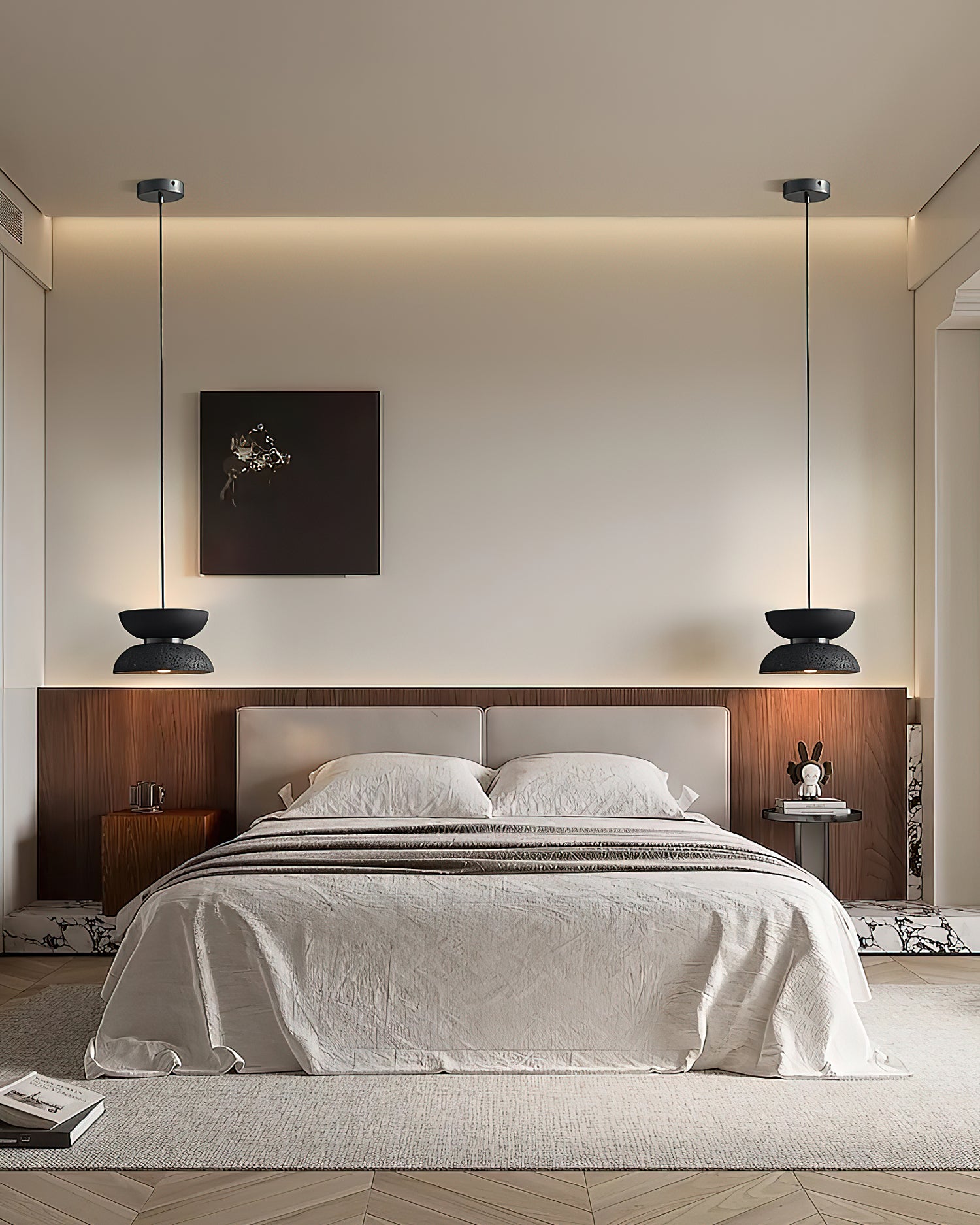 Sean Pendant Light