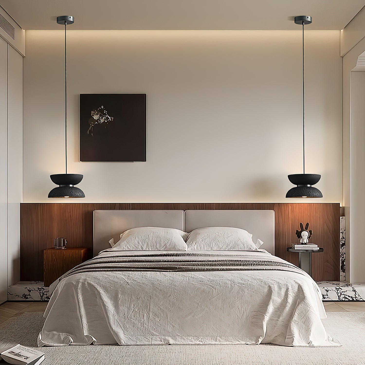 Sean Pendant Light