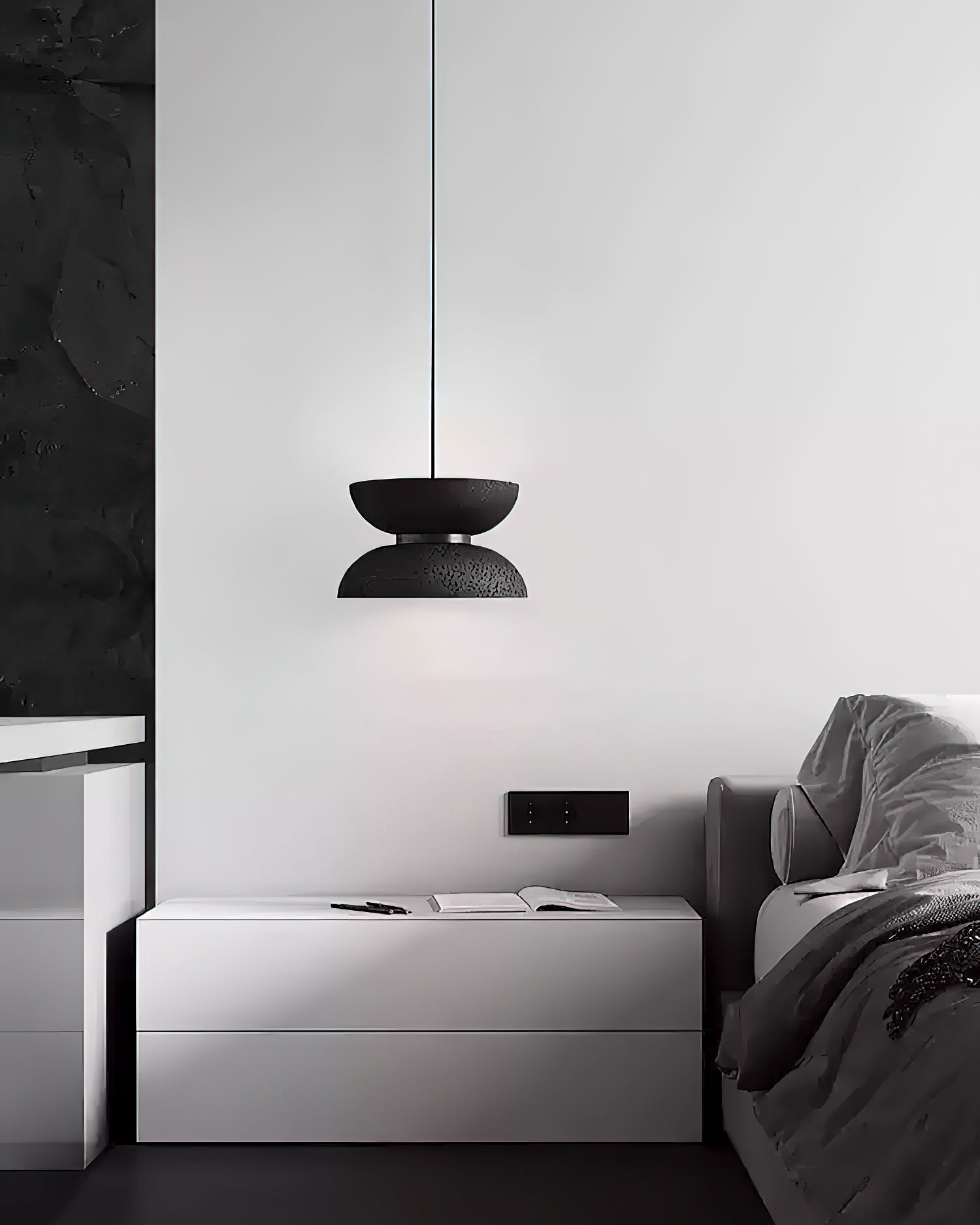 Sean Pendant Light