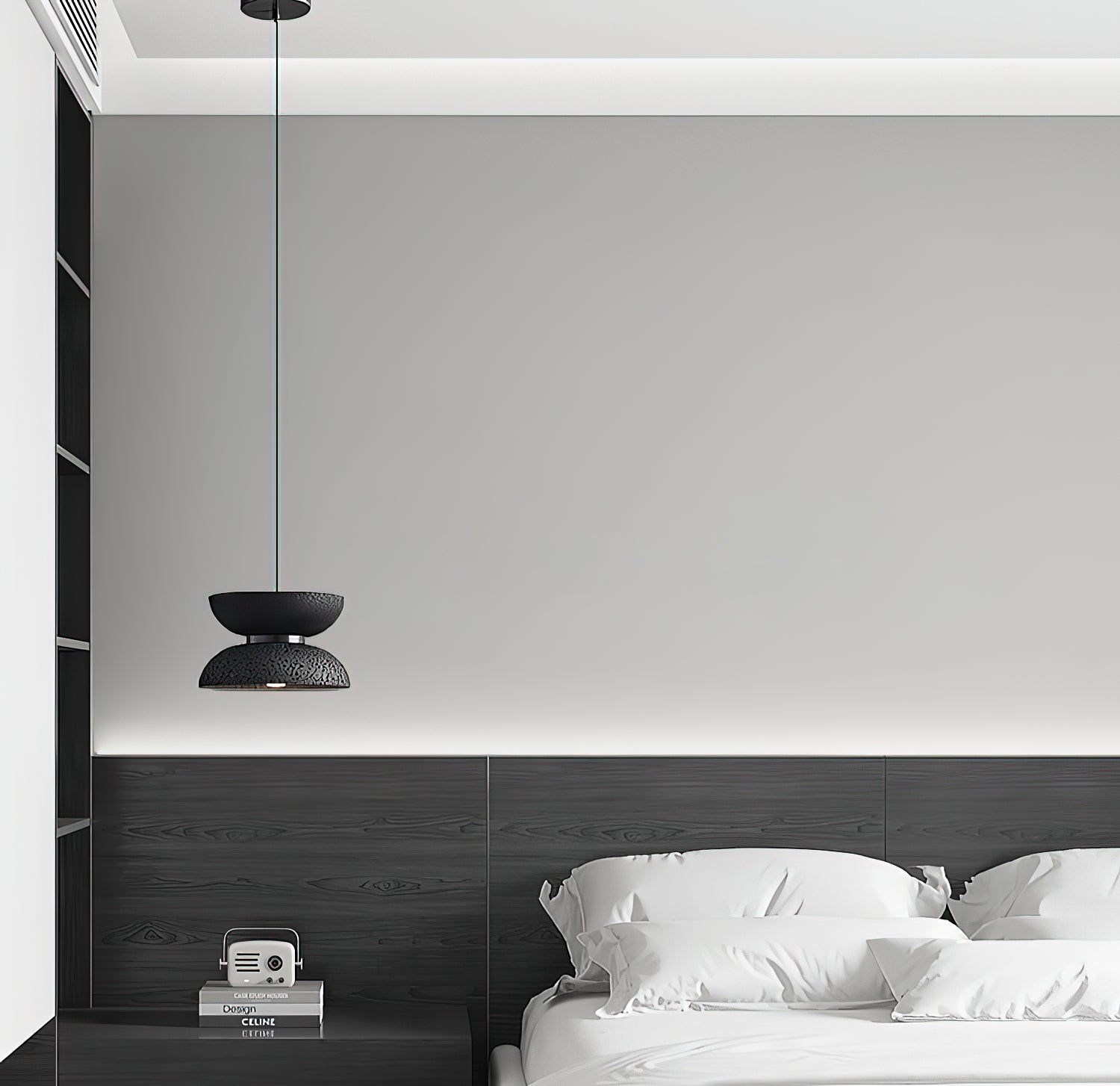 Sean Pendant Light