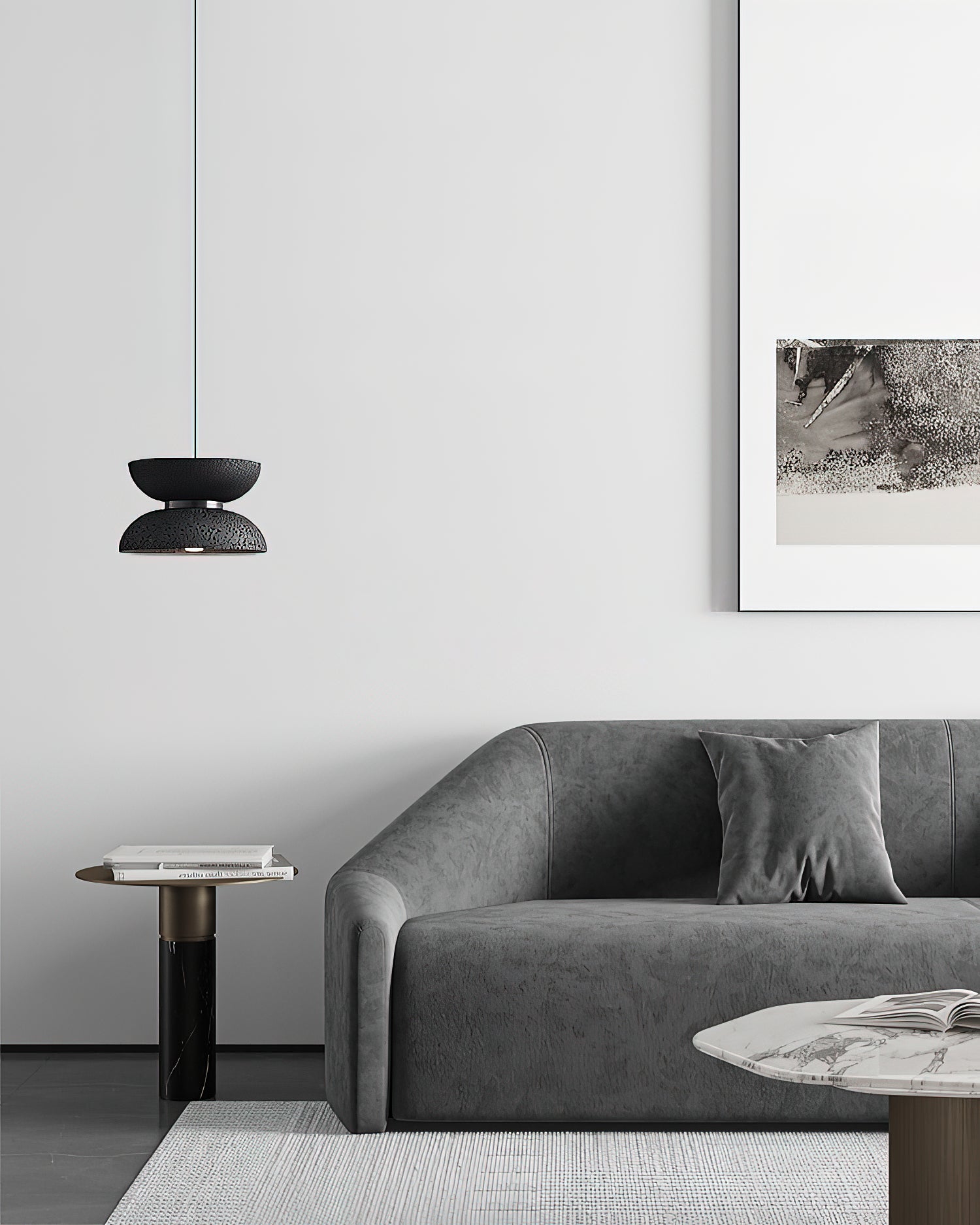 Sean Pendant Light