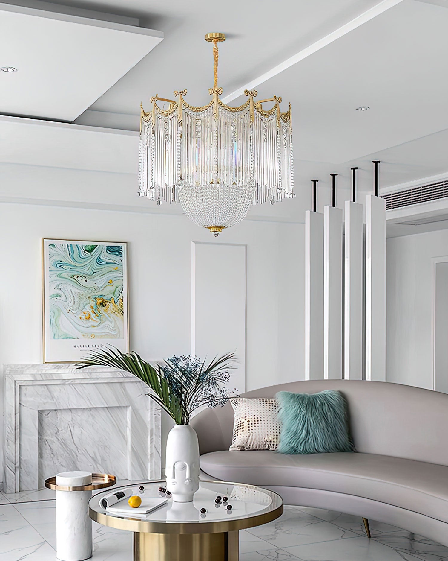 Sefinn Chandelier