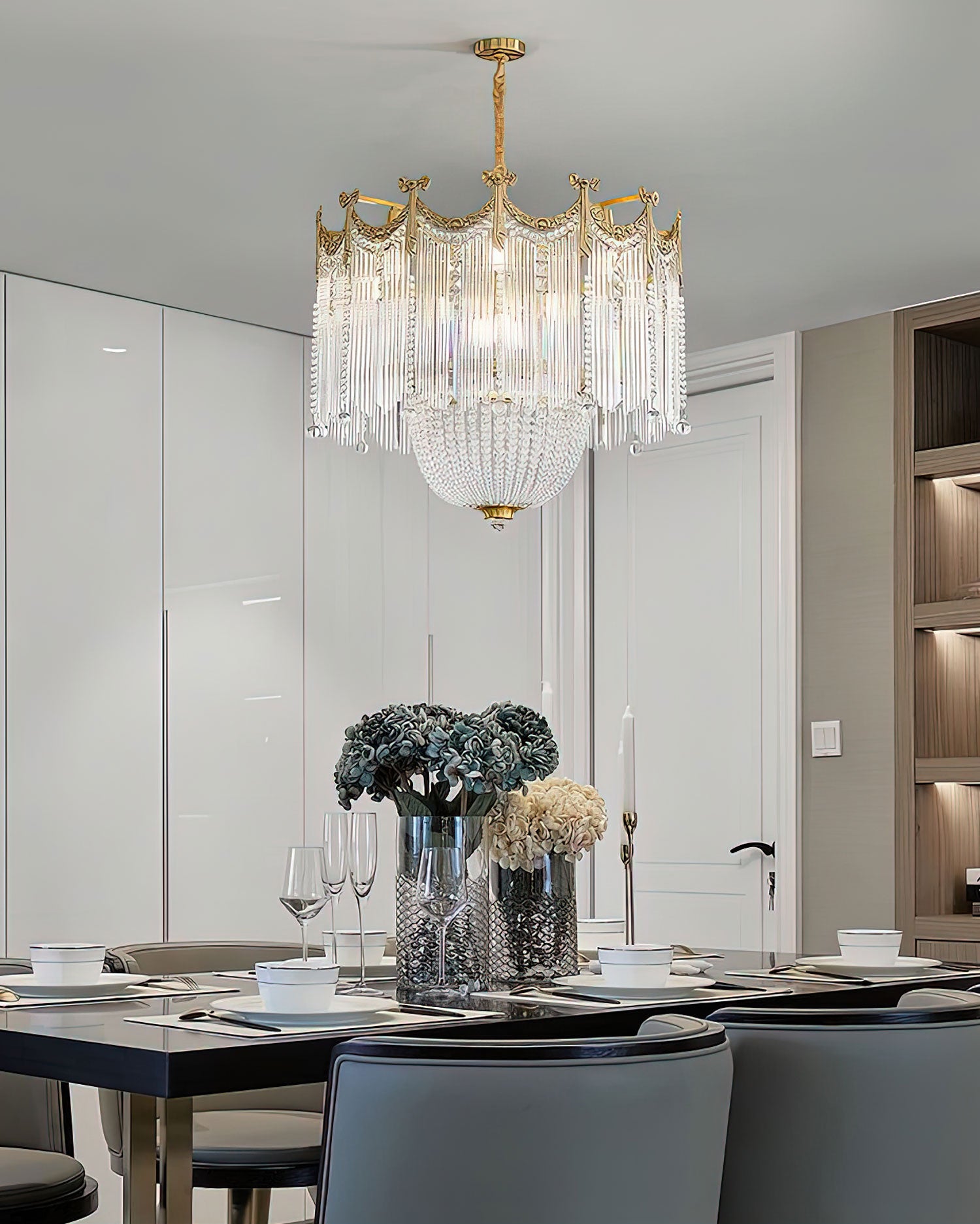 Sefinn Chandelier